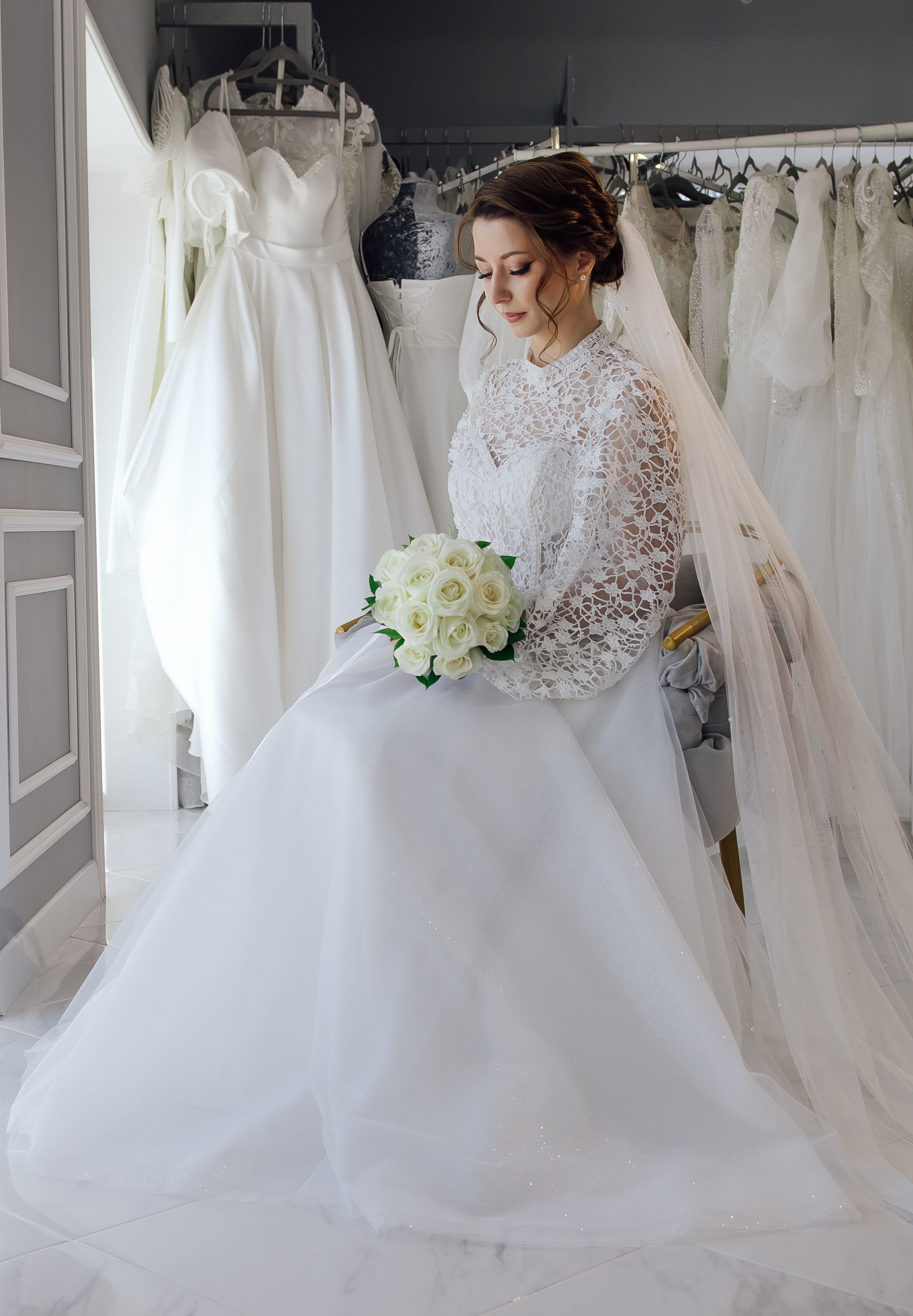 Виктория и Евгений