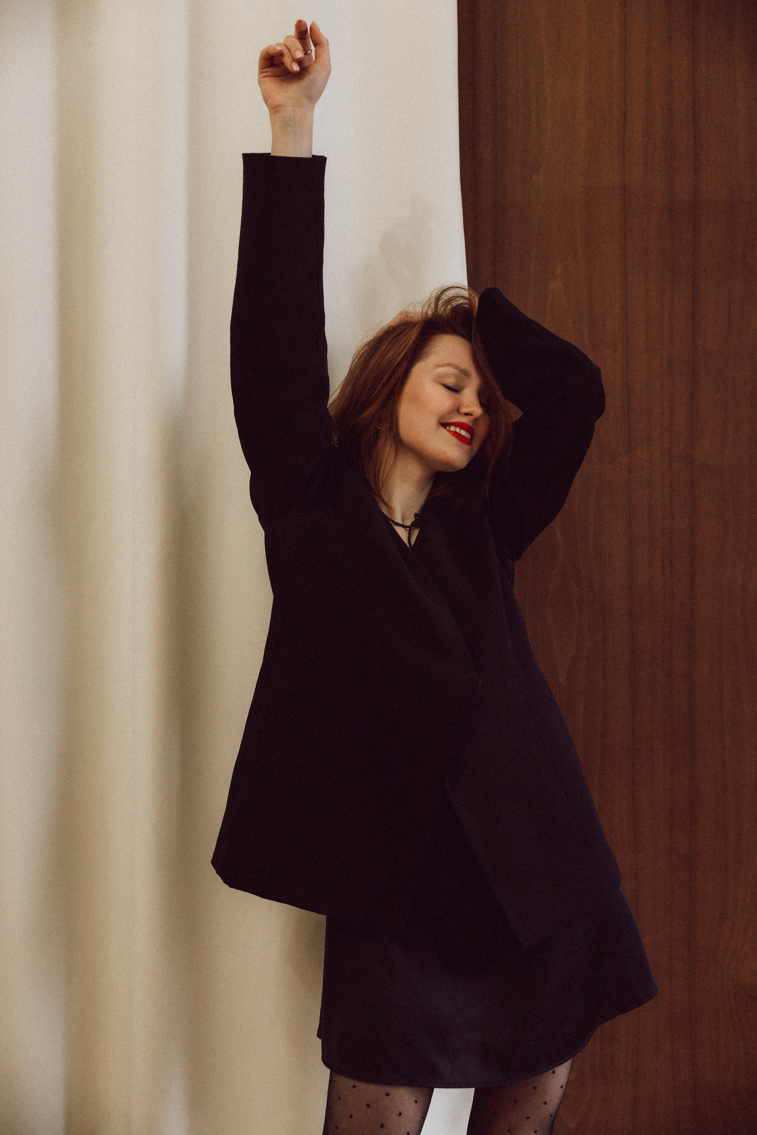 Женственность. Питерский фотограф