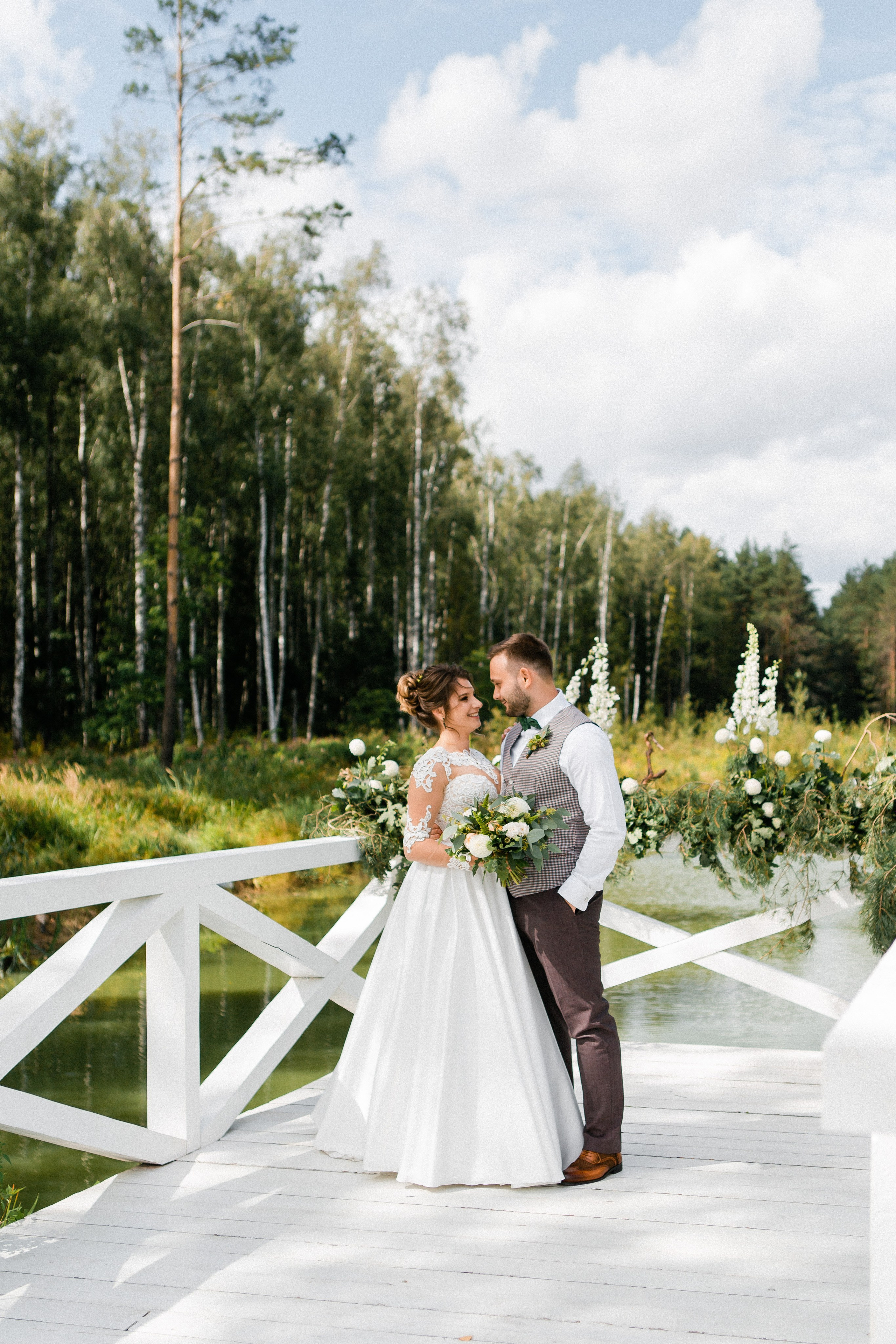Свадебная фотосессия 2. Фотограф на свадьбу. Фотограф Анна Хомко. Беларусь, Москва, Варшава. Свадебная фотосъемка