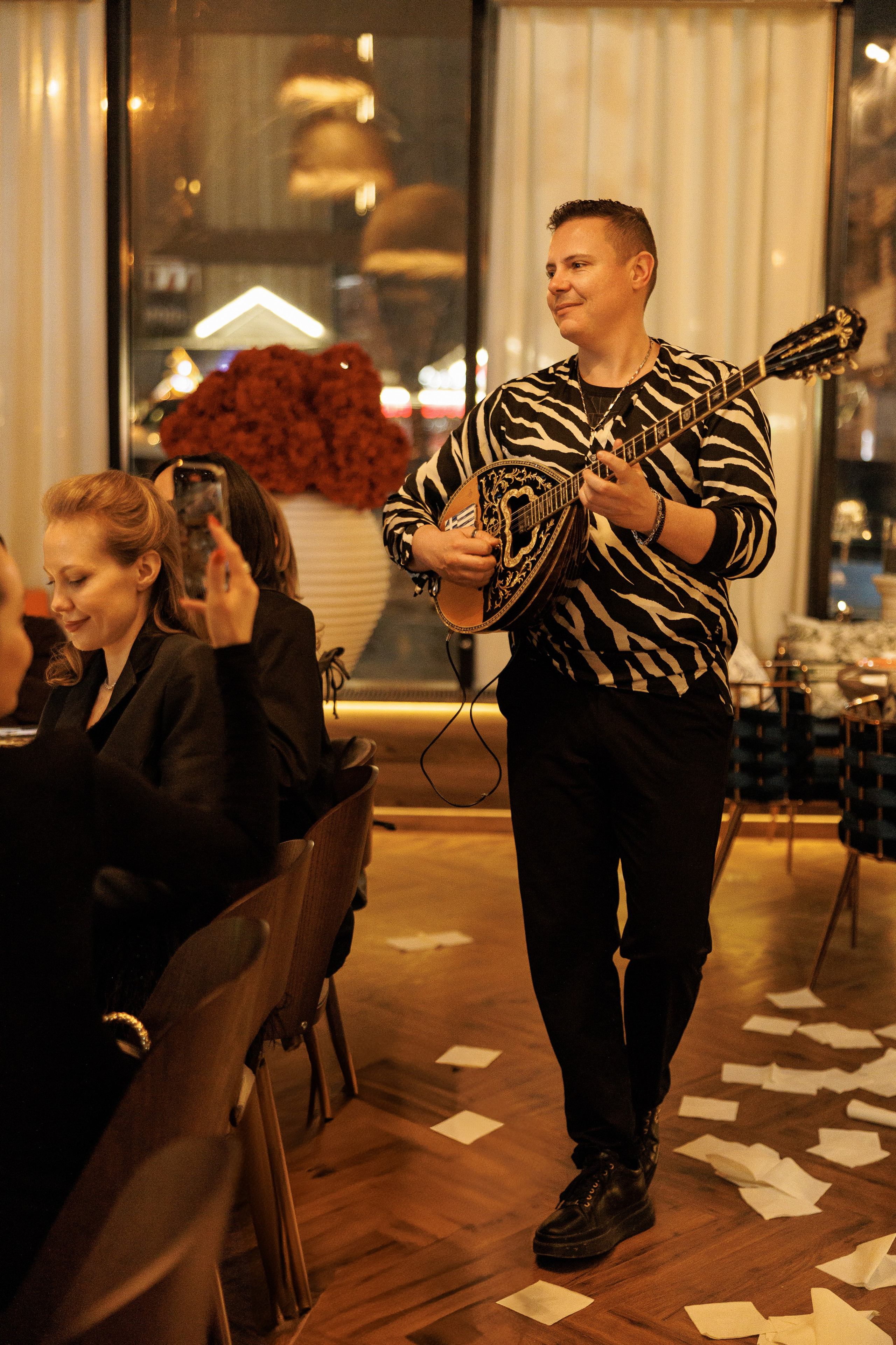 V's BIRTHDAY. Свадебный и event-фотограф Иван Волнухин