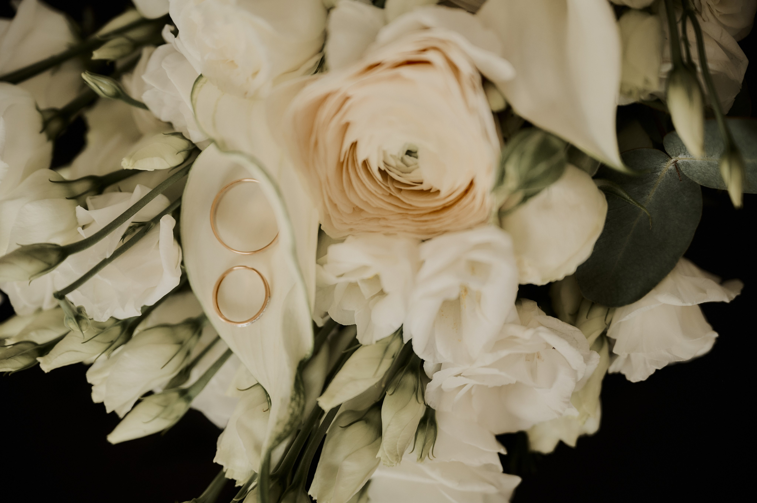 заказать свадебный букет в Туле