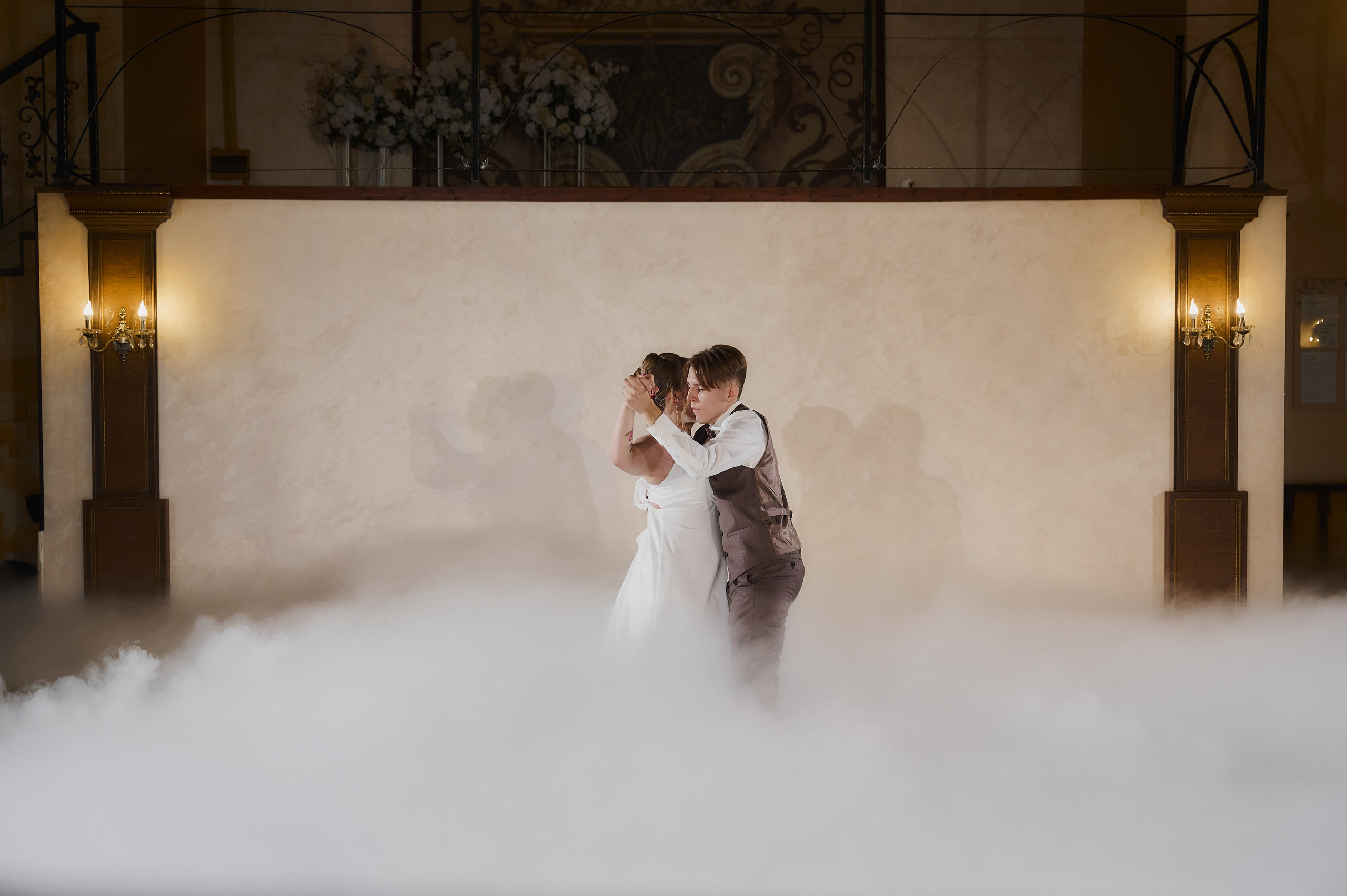 Свадьба в Петушках Тула. Свадебный фотограф в Туле Никита Беляев