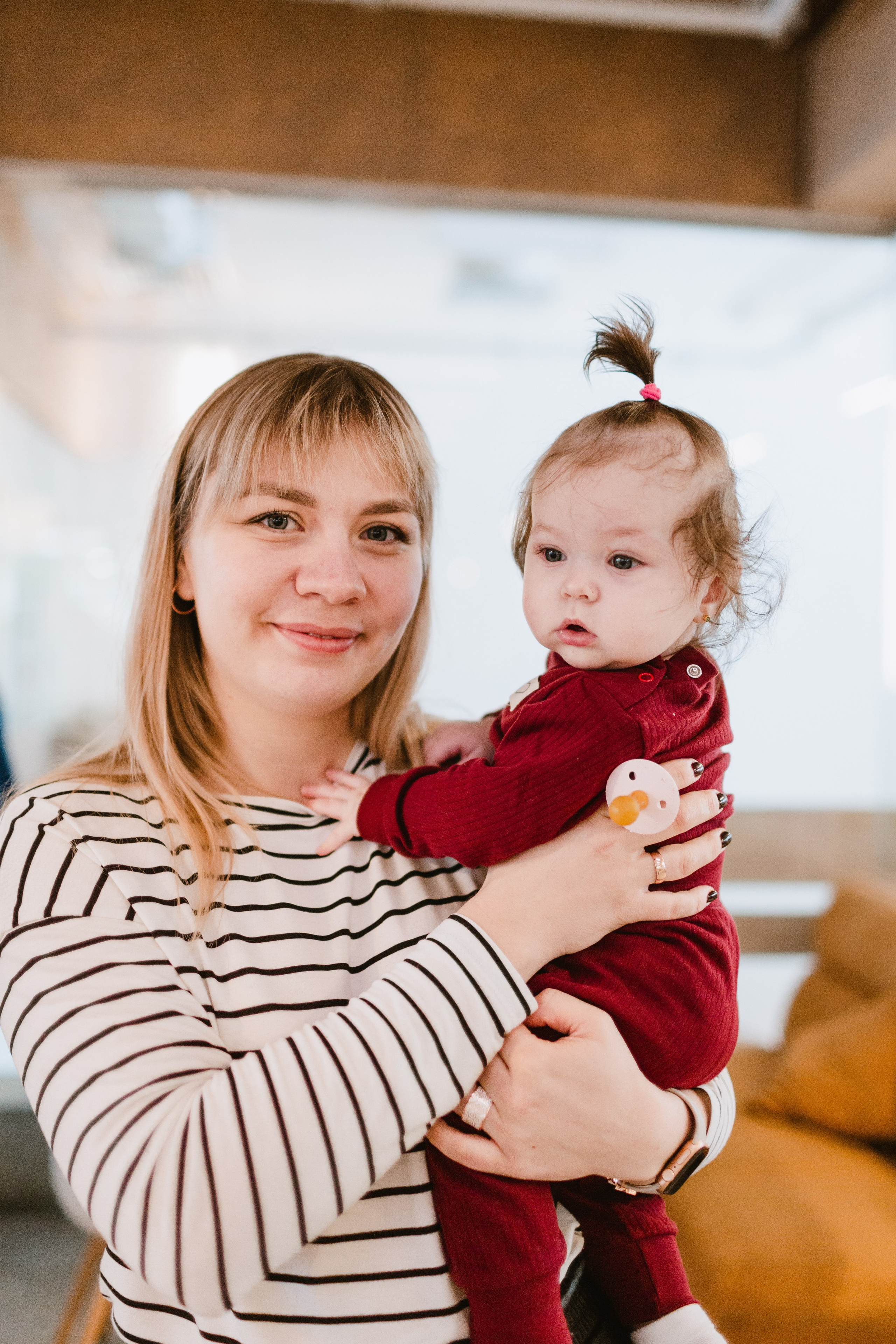 5 лет. Фотограф и видеограф Мария Банщикова, Солнечногорск, Москва