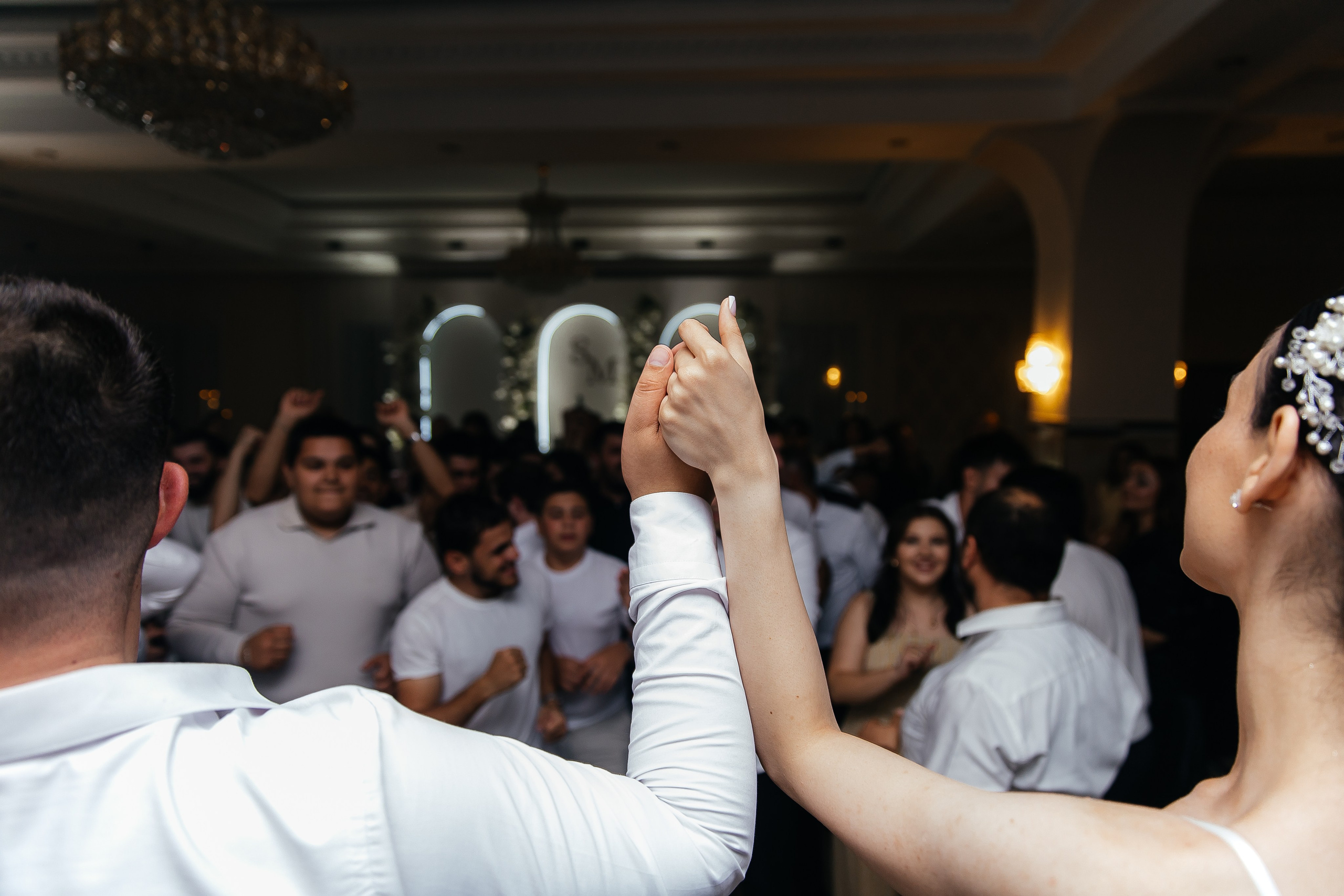 Сетрак и Марианна. Фотограф в Красноярске Надежда Воскресенская