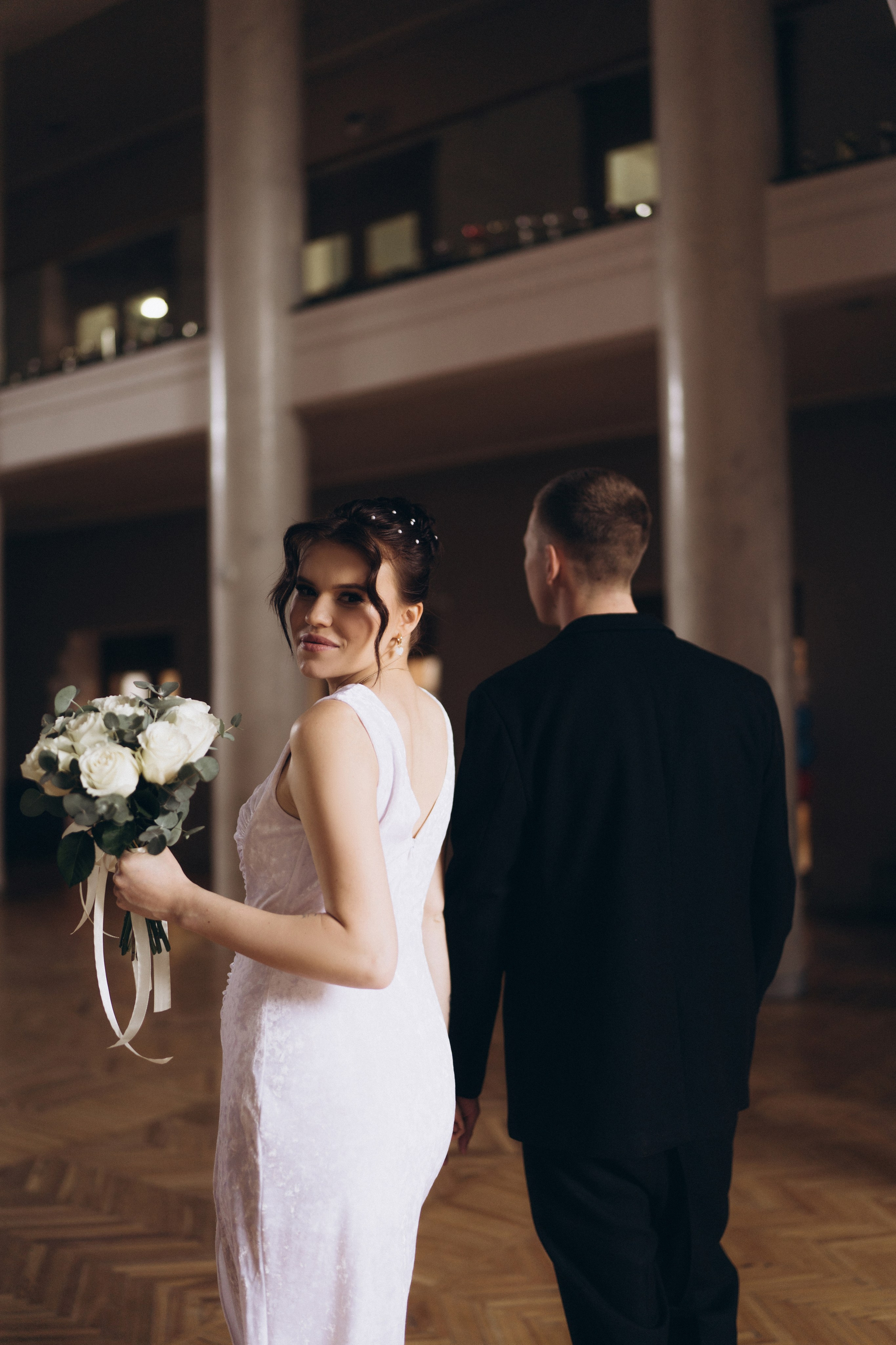 Артём & Юлия. Свадебный и семейный фотограф в Перми Дарья Алекс