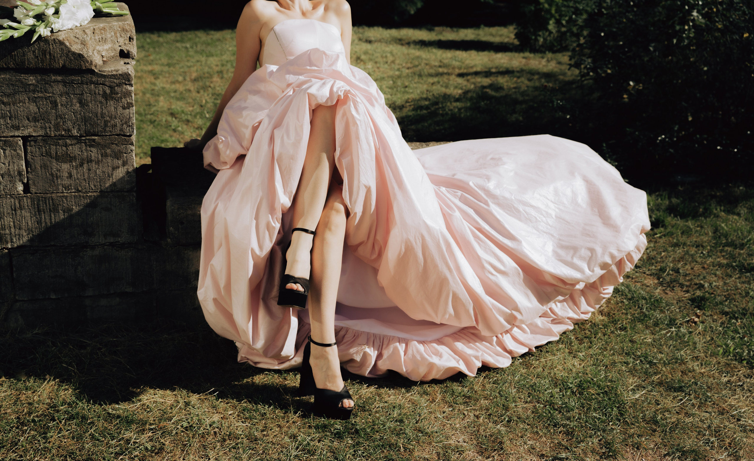 Igor & Ekaterina. Свадебный фотограф в Санкт-Петербурге Анна Суровцева