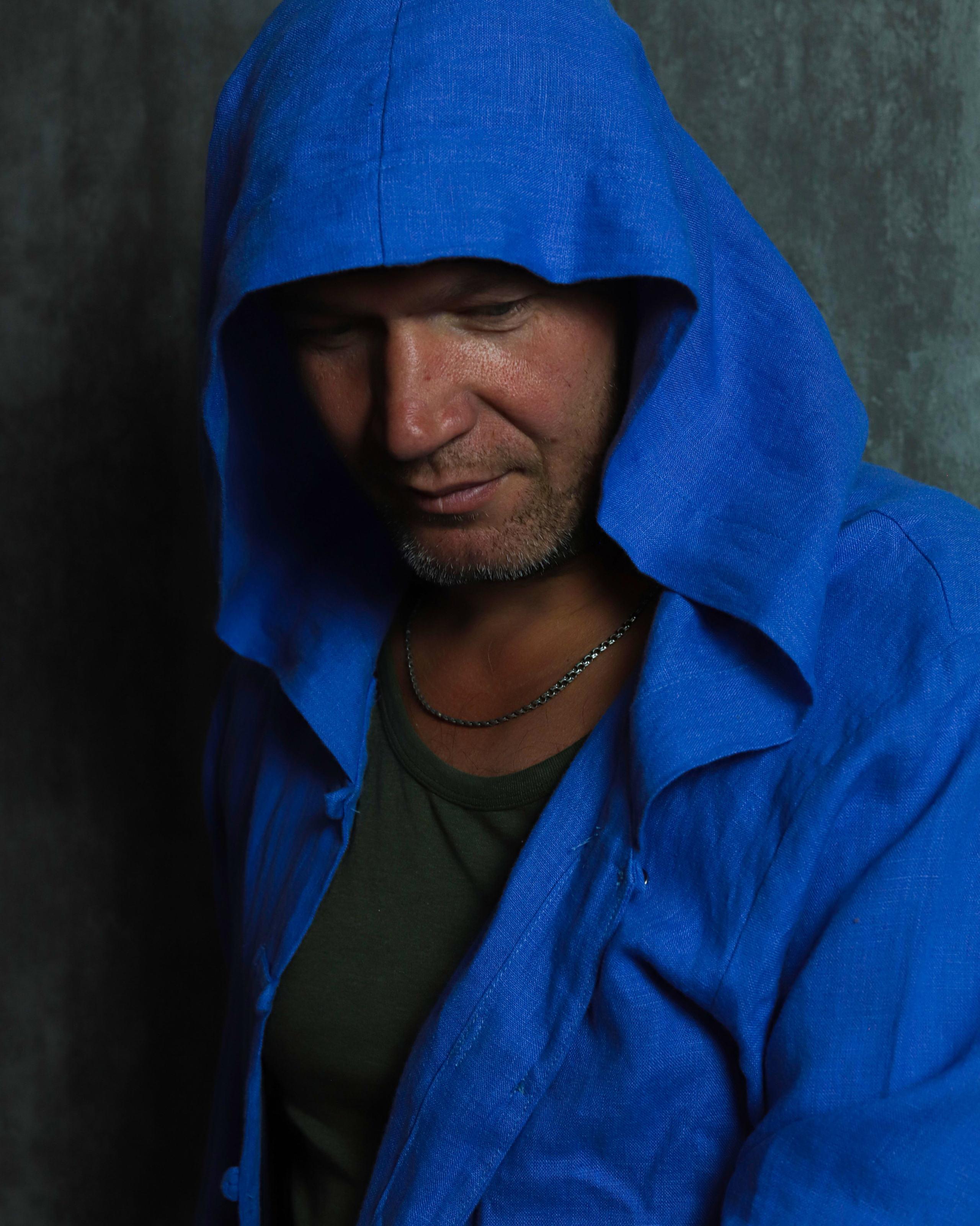 Леха. Фотограф в Гатчине Анастасия Солодкая