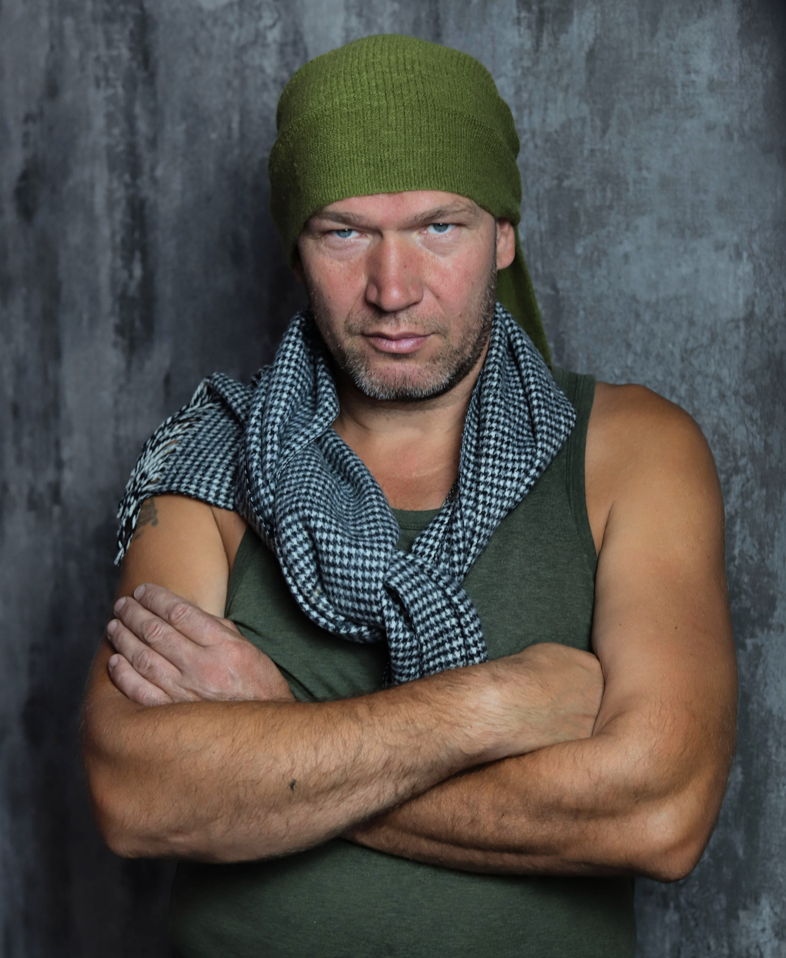 Леха. Фотограф в Гатчине Анастасия Солодкая