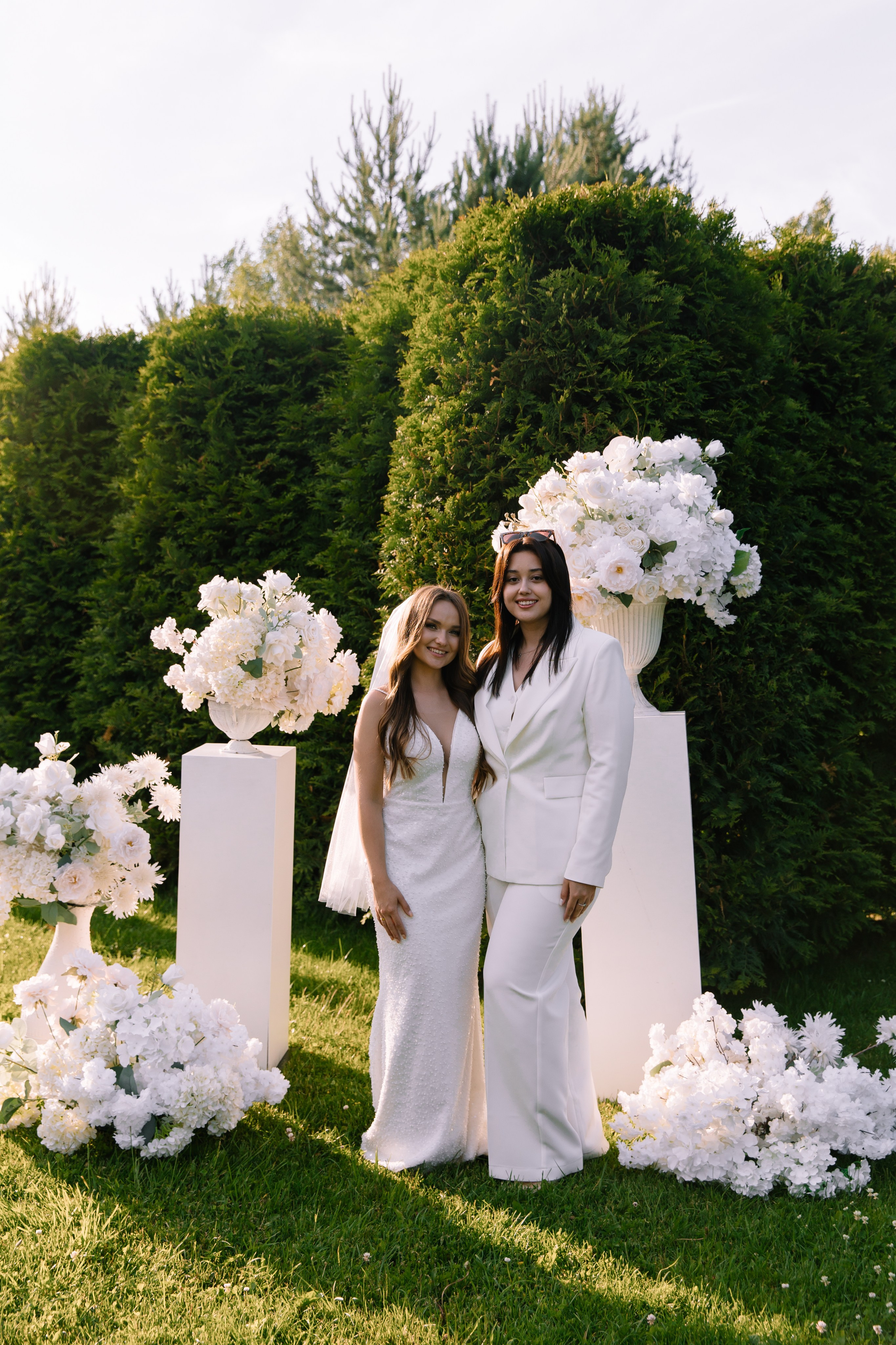 Anastasia & Ilya. Фотограф в Минске — Юлия Деяк. Фотосессии в Минске