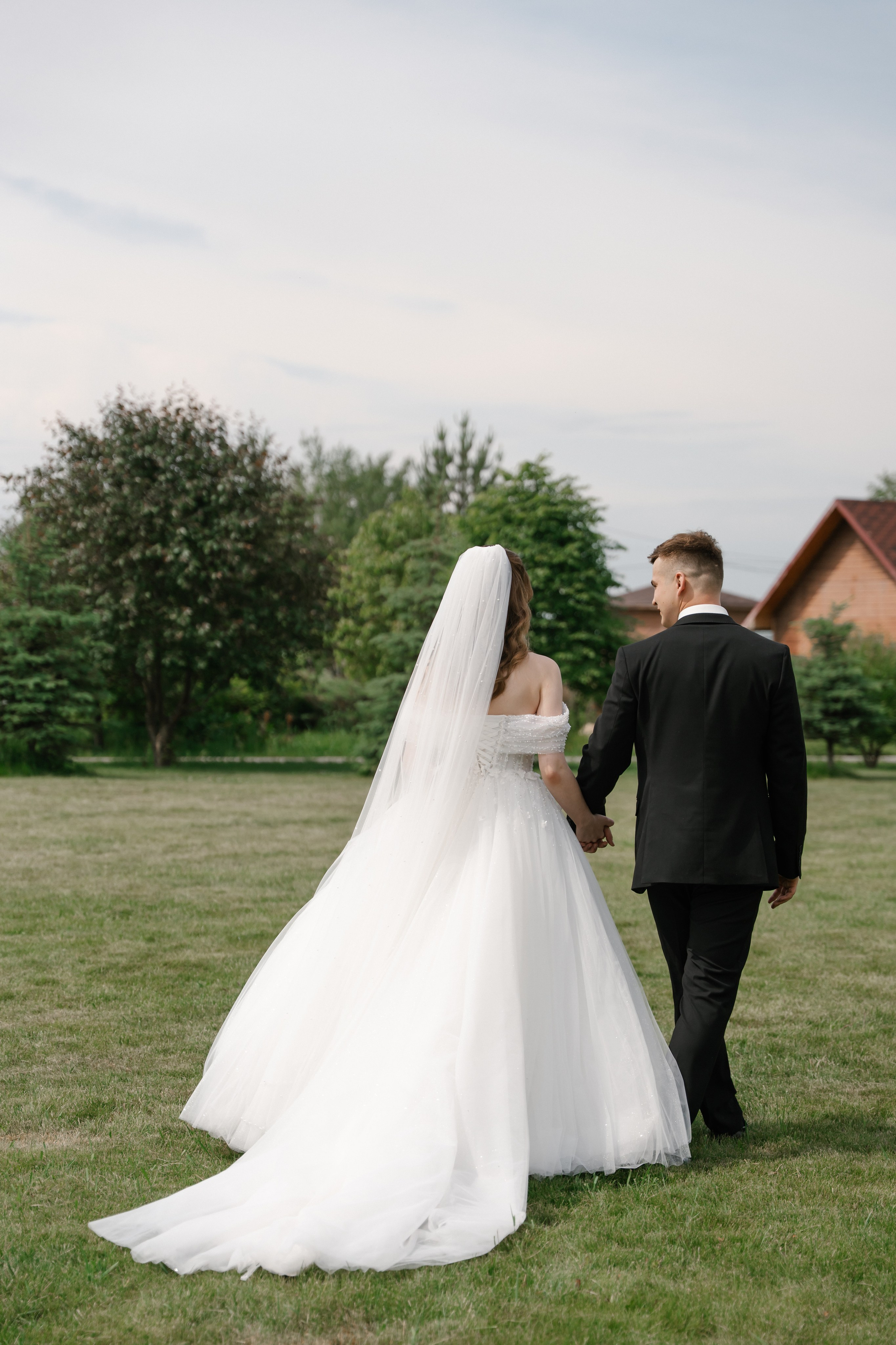 Клим и Кристина | свадьба. Ульяна Ремезова | Фотограф | Челябинск