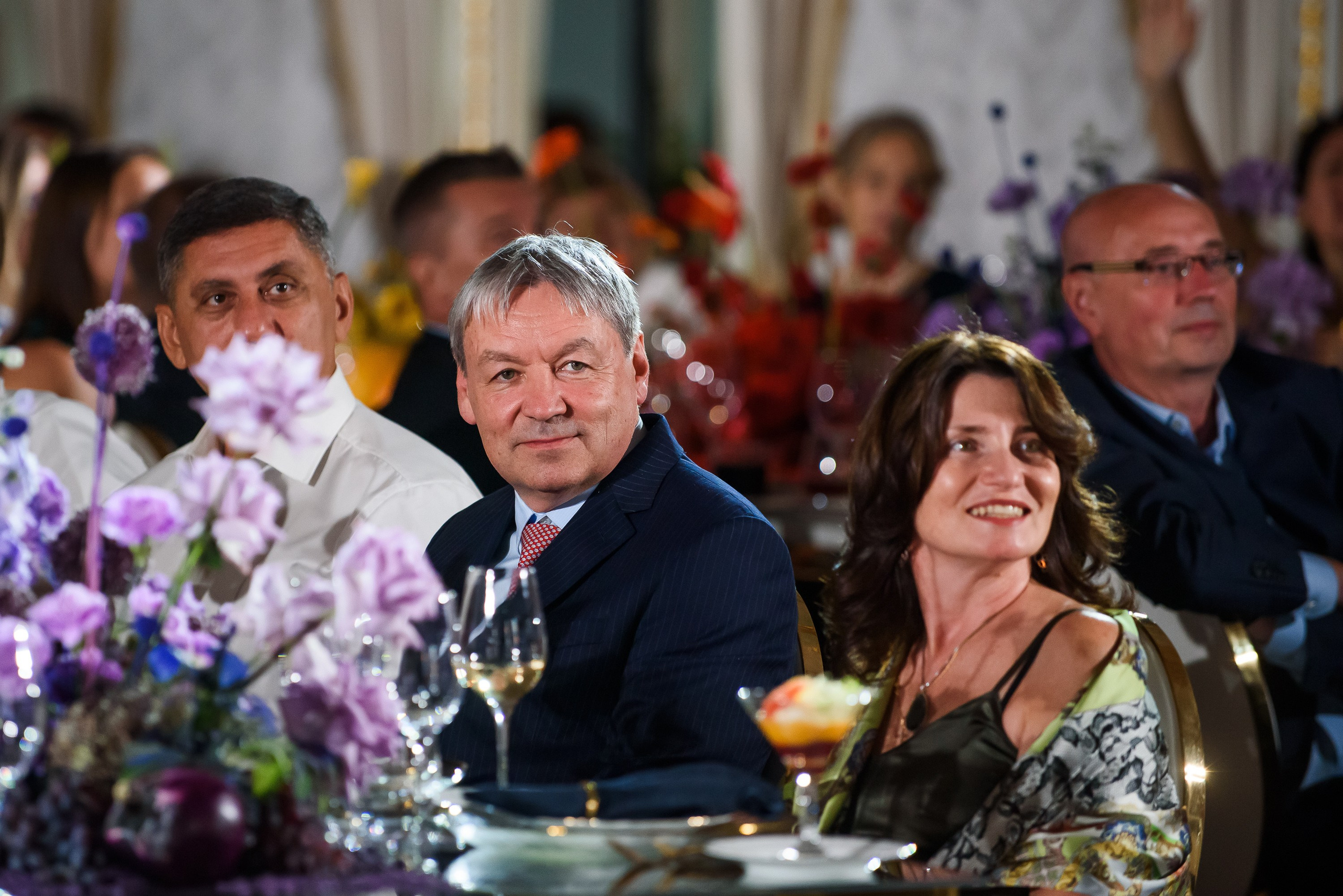 Корпоратив группы компаний РИНВОЛ. Нам 30 лет!. Фотограф в Санкт-Петербурге — Эдуард Фазлетдинов | Репортаж, свадьбы, студия