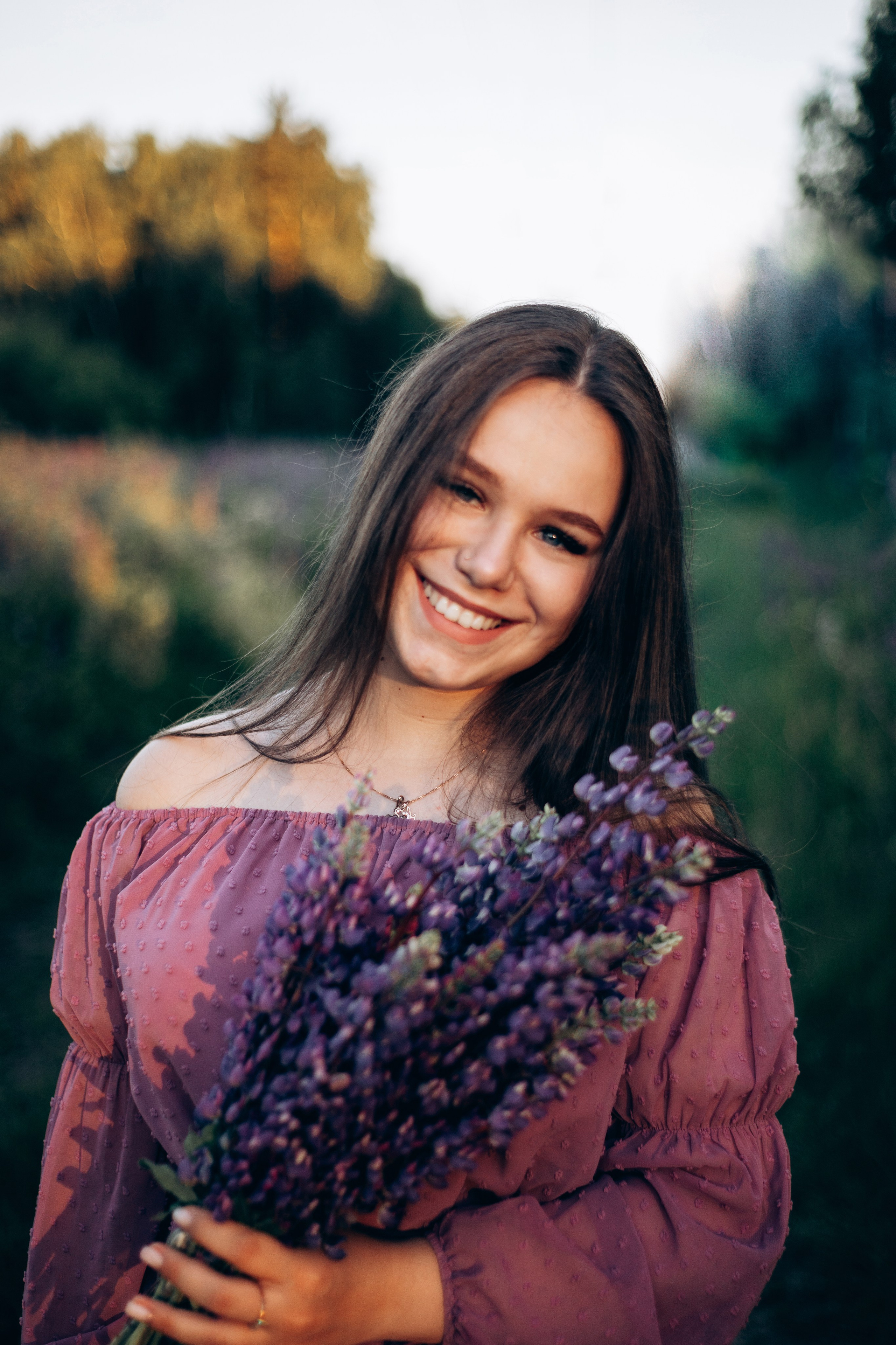 Летняя фотосъёмка в Ногинске. Фотограф Ногинск | Черноголовка Ева Быковских