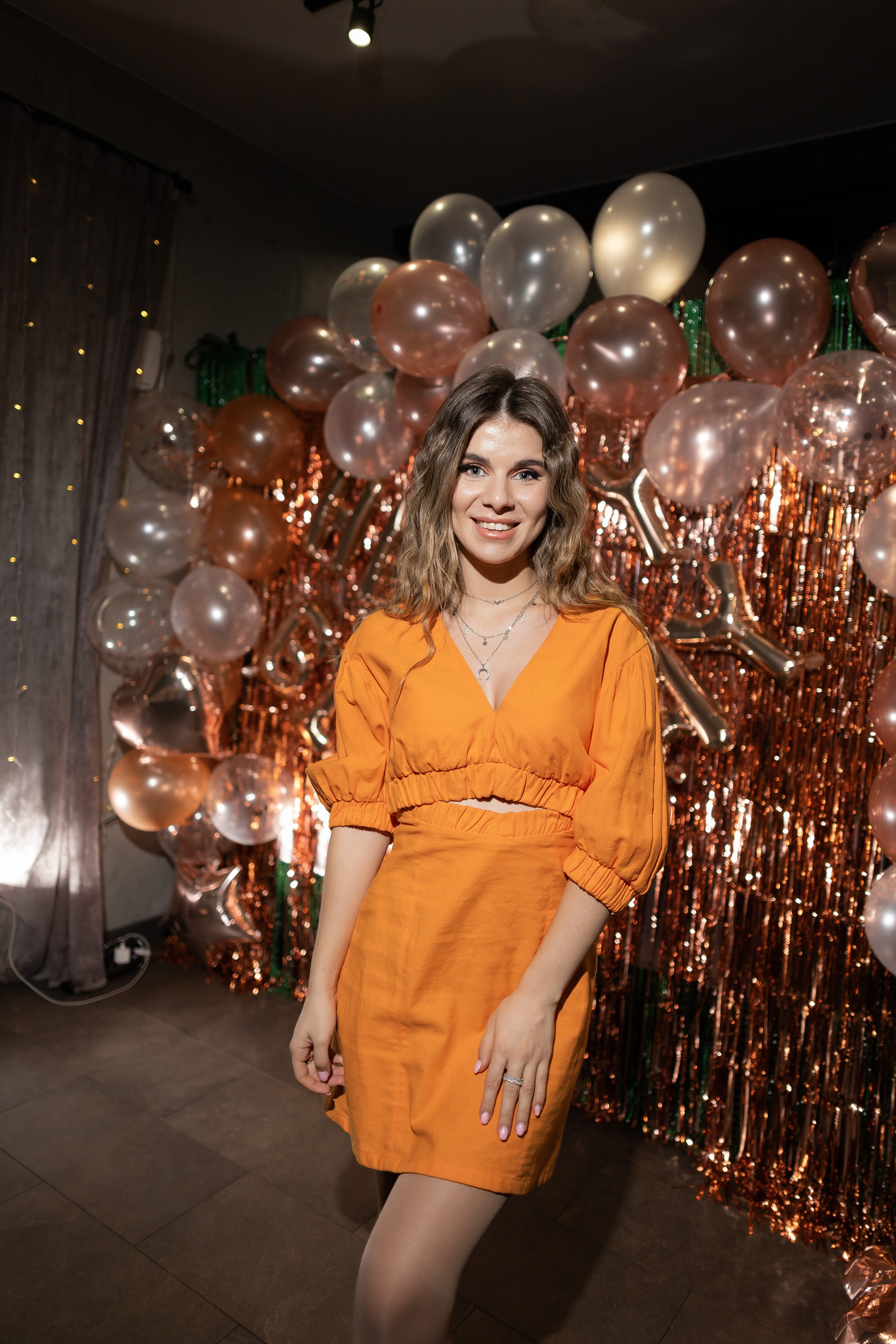 HB ♥ 12/12/24. Фотограф в Самаре и Самарской области Констанция