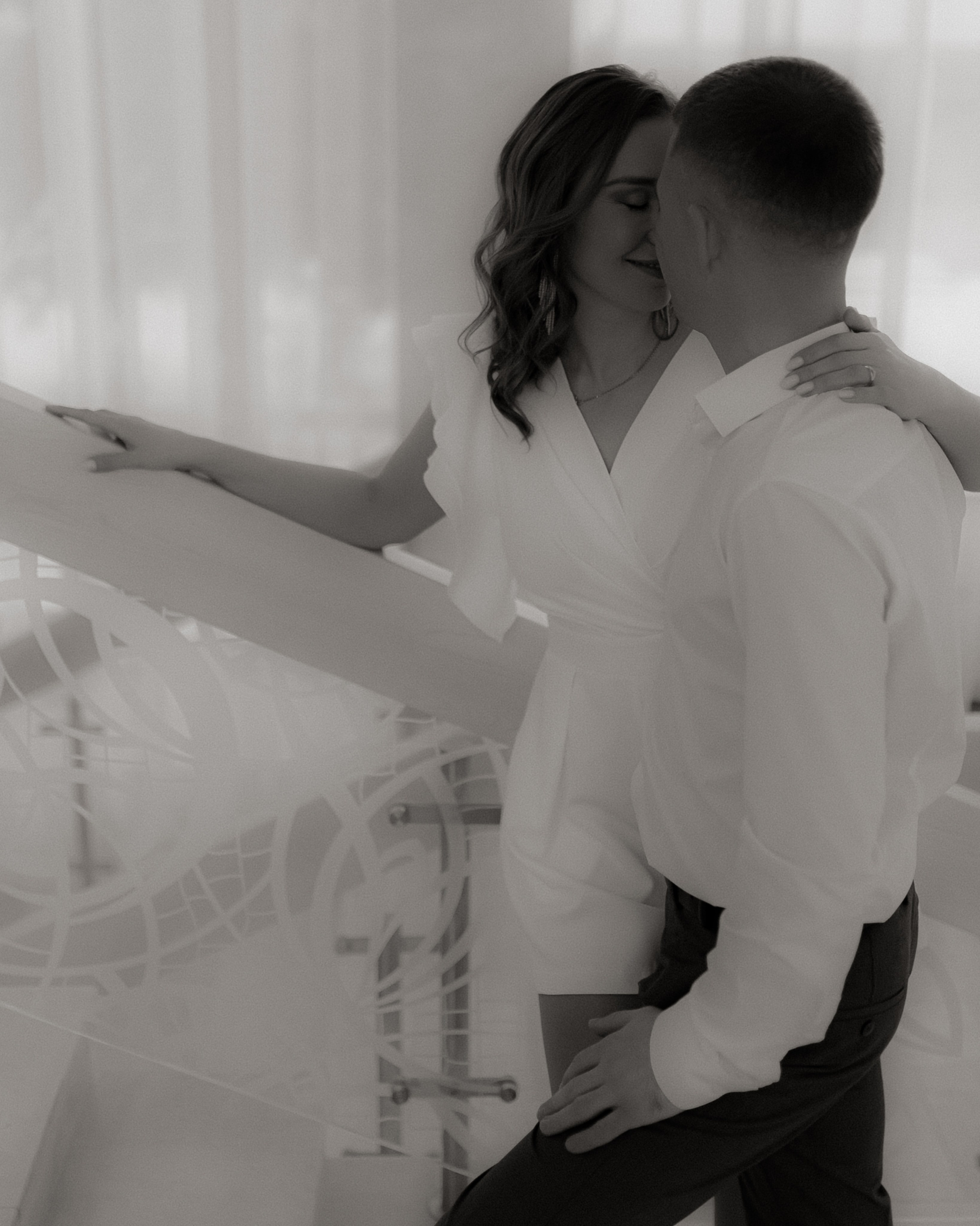 Григорий и Мария. DARYA.BELKINA