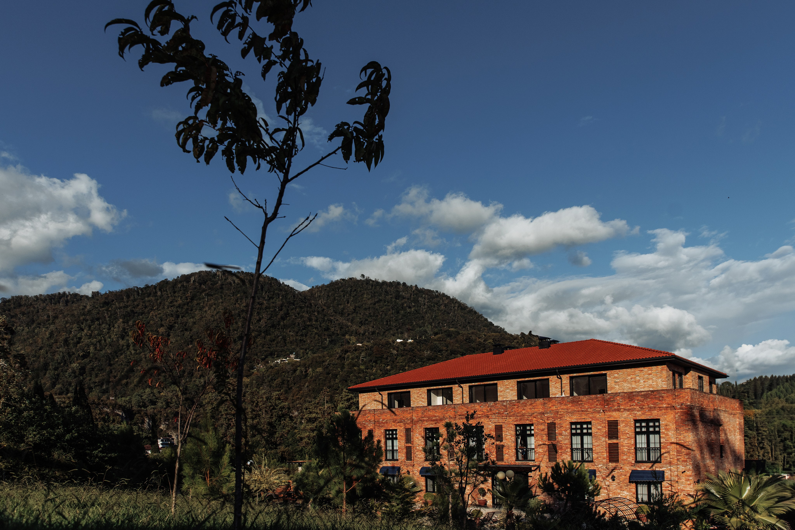 LOFT AFON. Семейный фотограф на крещение и венчание