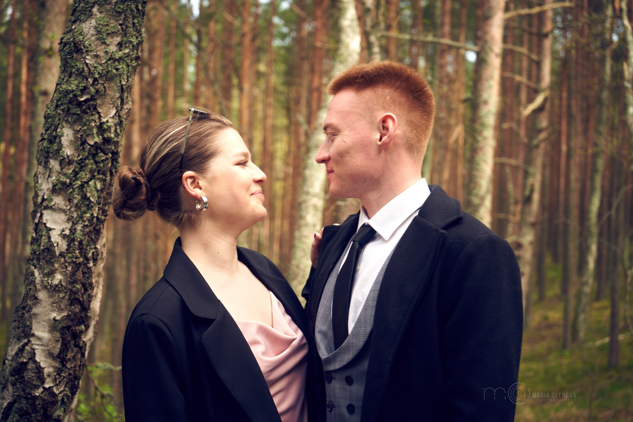 Куршская коса. Фотограф Мария Оленева