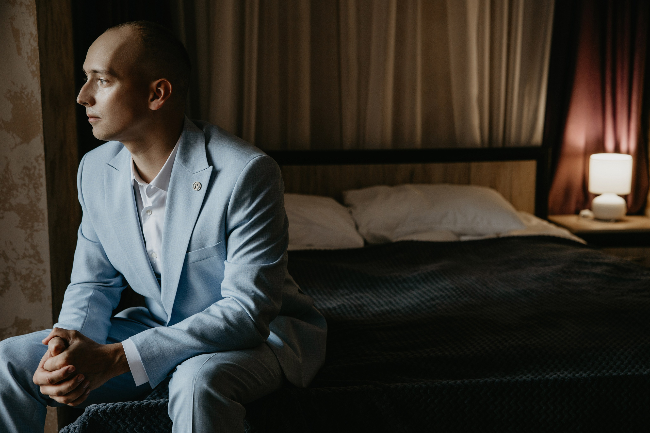 Свадебная серия. Свадебный фотограф в Иваново Гитарина Черняева