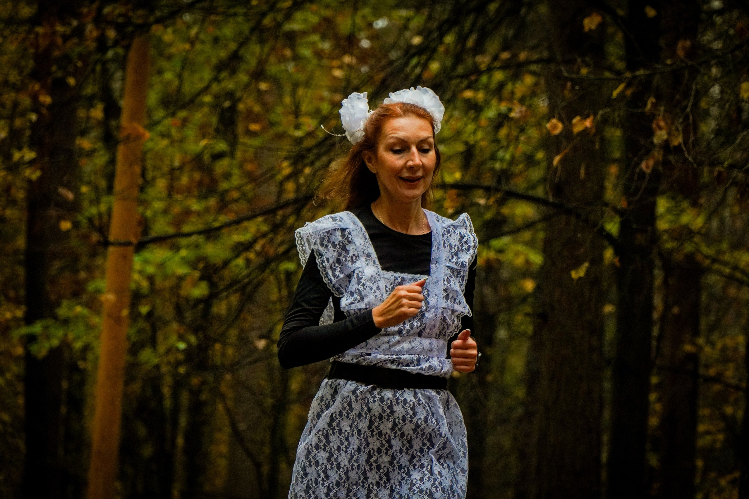 100-й забег 5 вёрст Томилинский. Роман Капилюшов. Бег. Фото. Видео. г. Люберцы