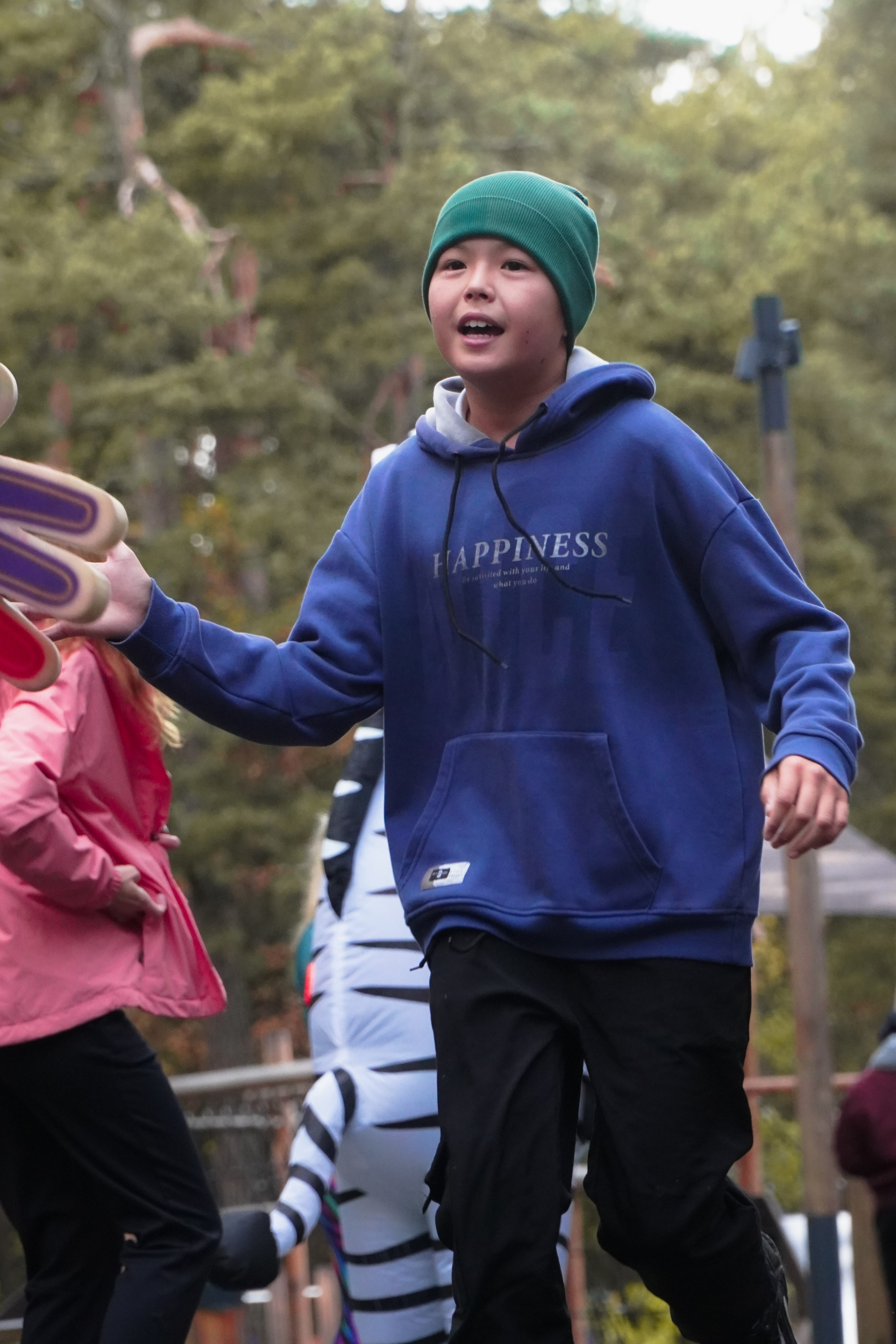 5 вёрст Томилинский 3 года 18 октября 2025. Роман Капилюшов. Бег. Фото. Видео. г. Люберцы