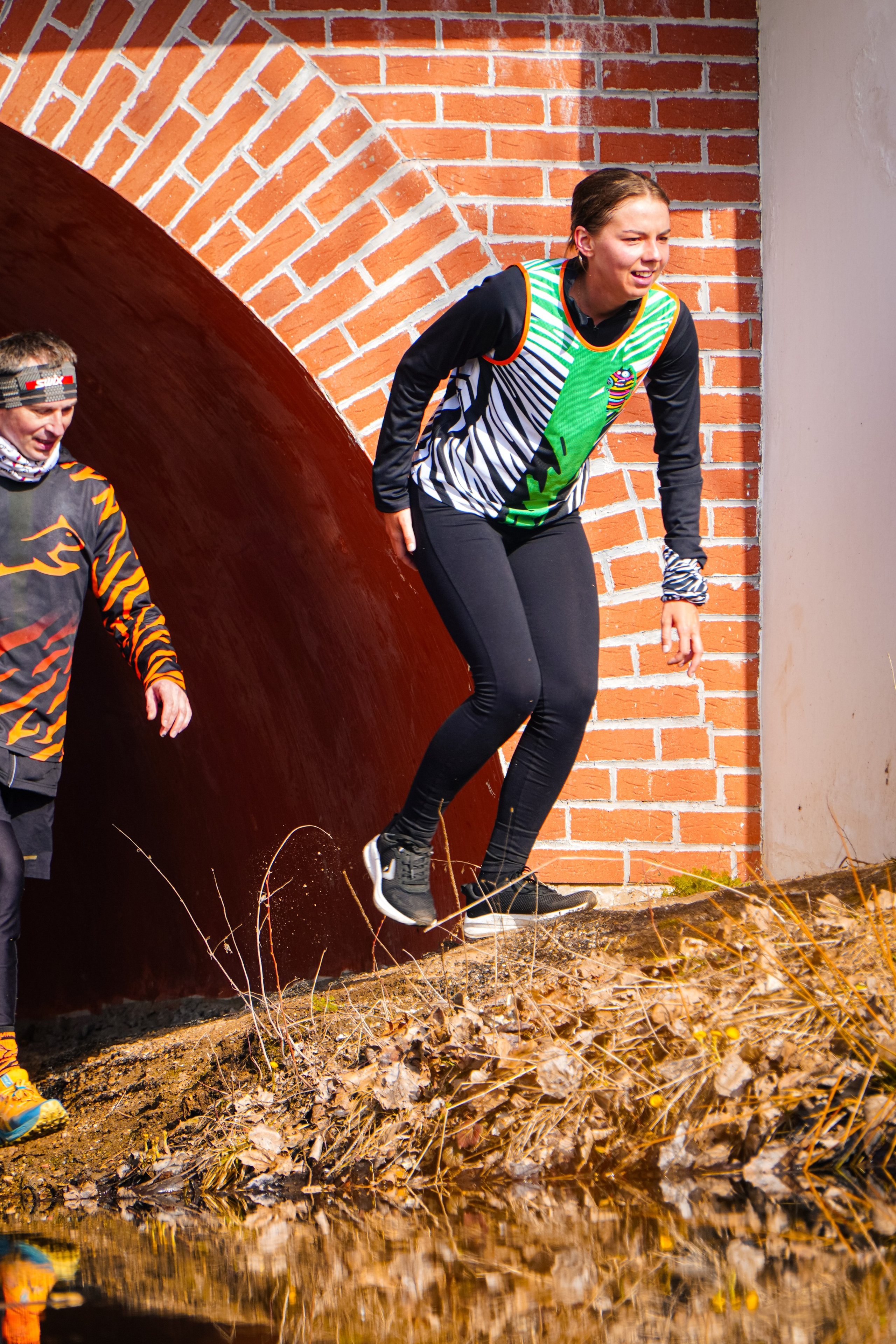 Капибара Кусково & RHR. Роман Капилюшов. Бег. Фото. Видео. г. Люберцы