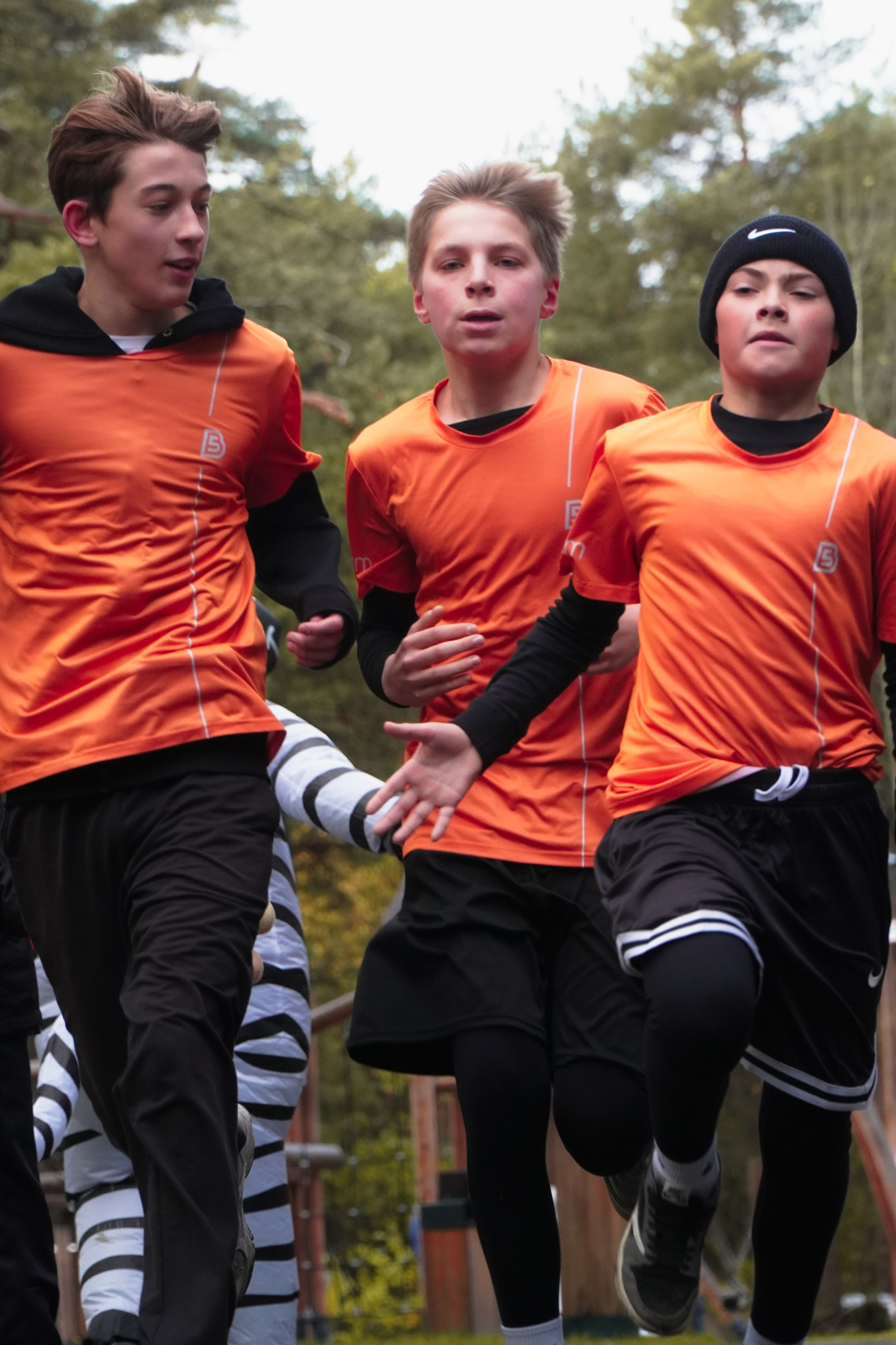 5 вёрст Томилинский 3 года 18 октября 2025. Роман Капилюшов. Бег. Фото. Видео. г. Люберцы