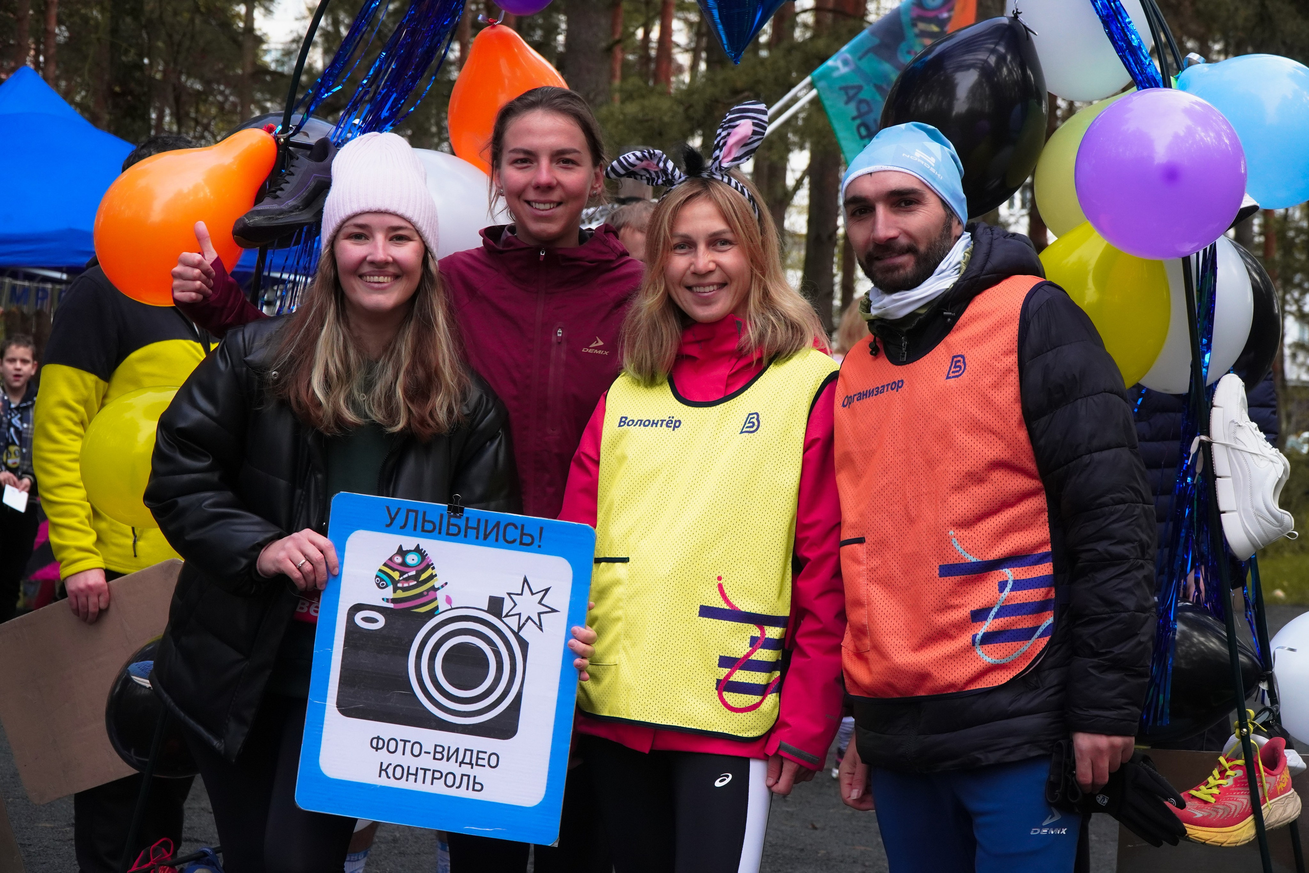 5 вёрст Томилинский 3 года 18 октября 2025. Роман Капилюшов. Бег. Фото. Видео. г. Люберцы