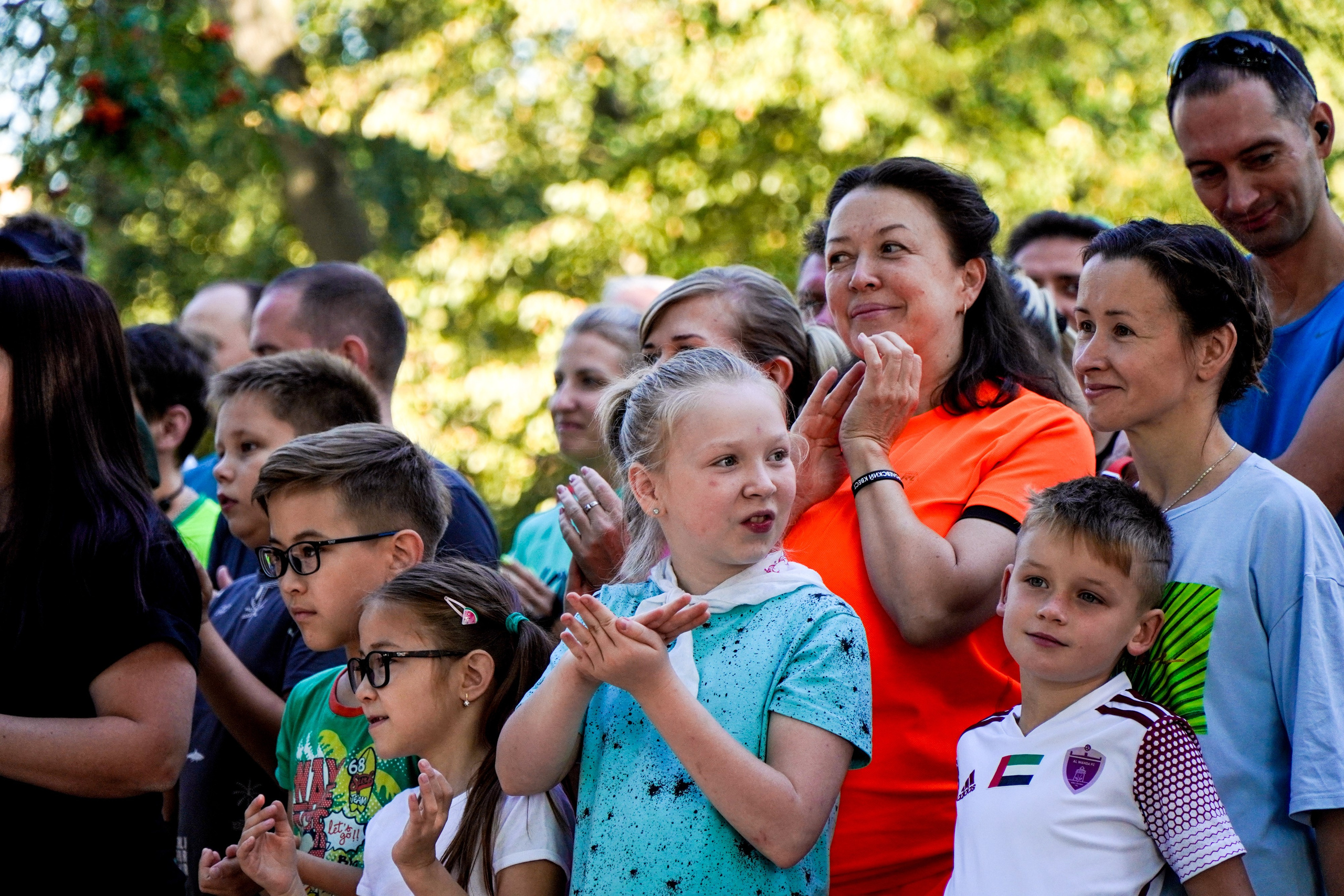 5 вёрст Наташинский 7 сентября 2024