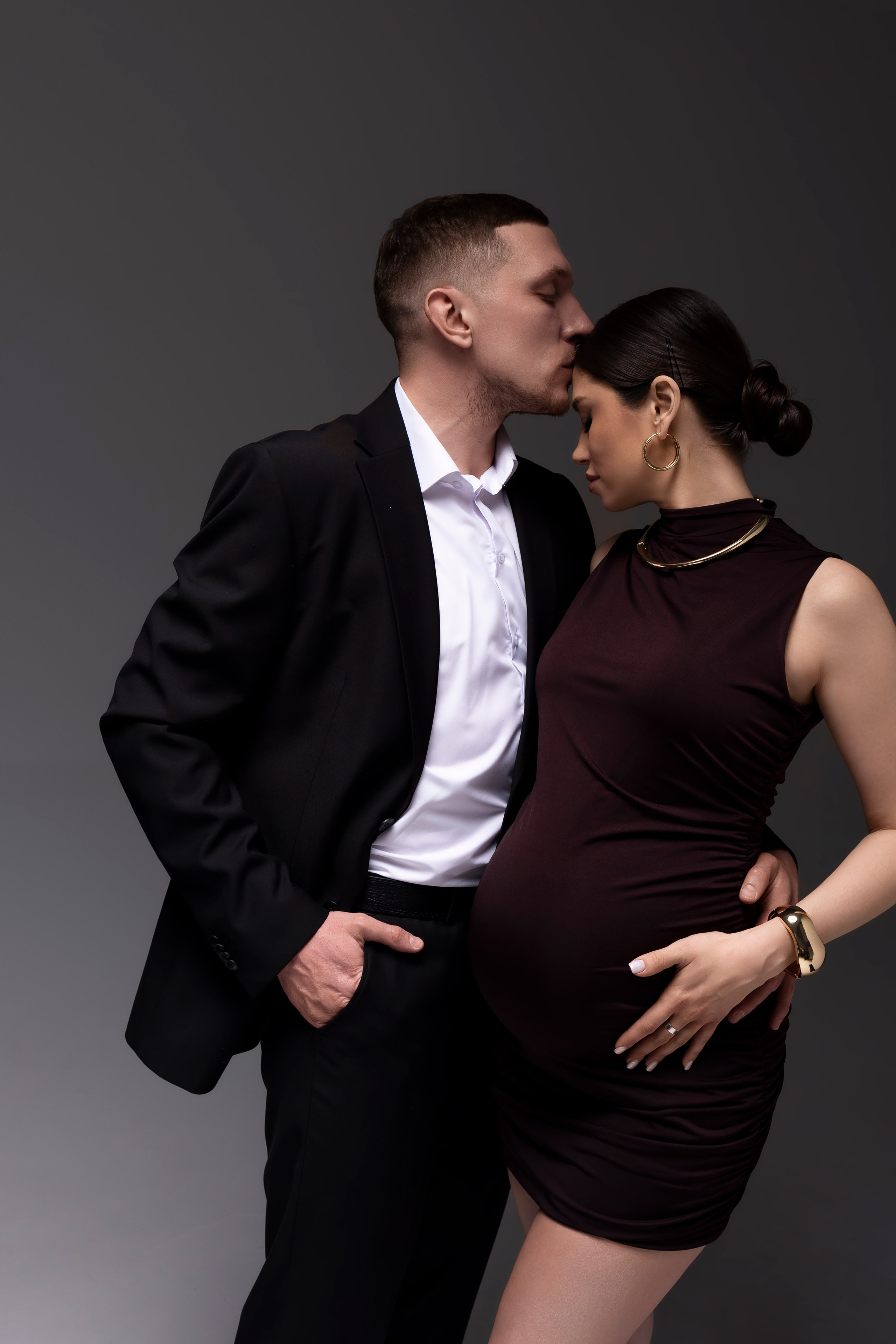 Юлия и Александр. Главная