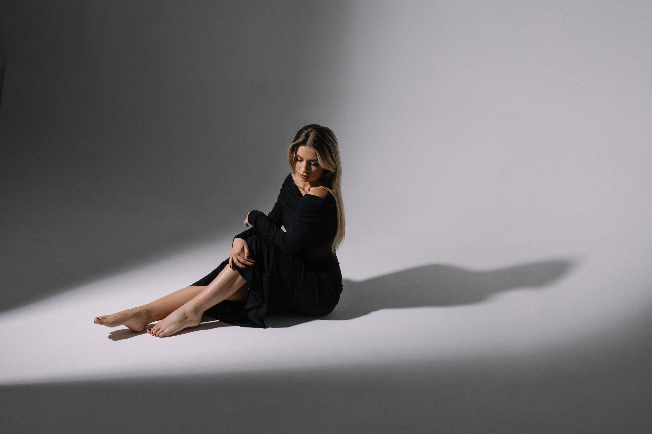 Жанна. Главная