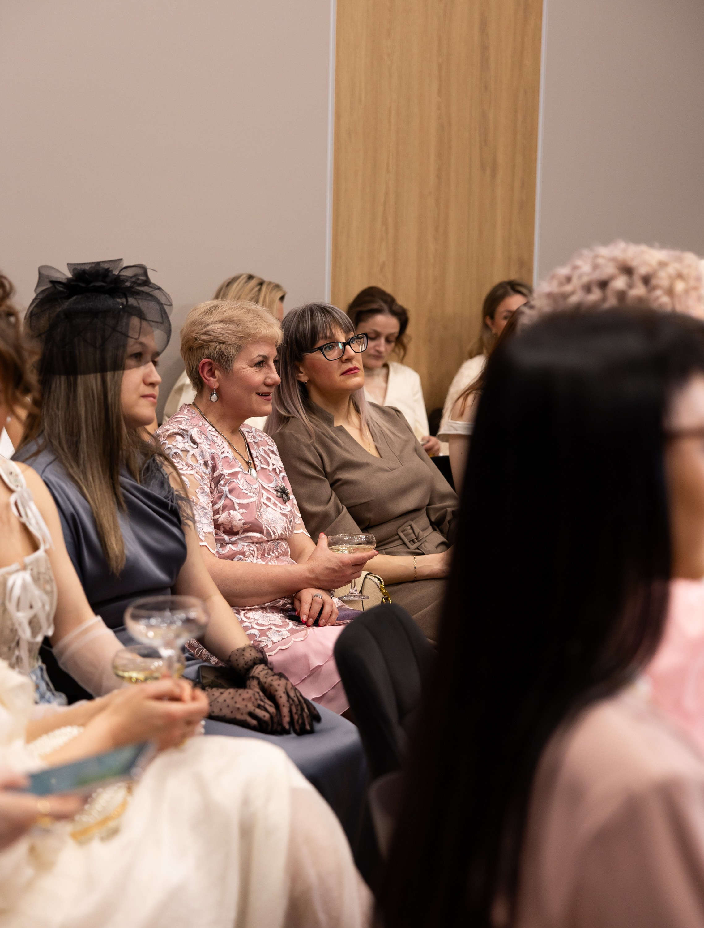 Бал красоты «Рококо». Главная