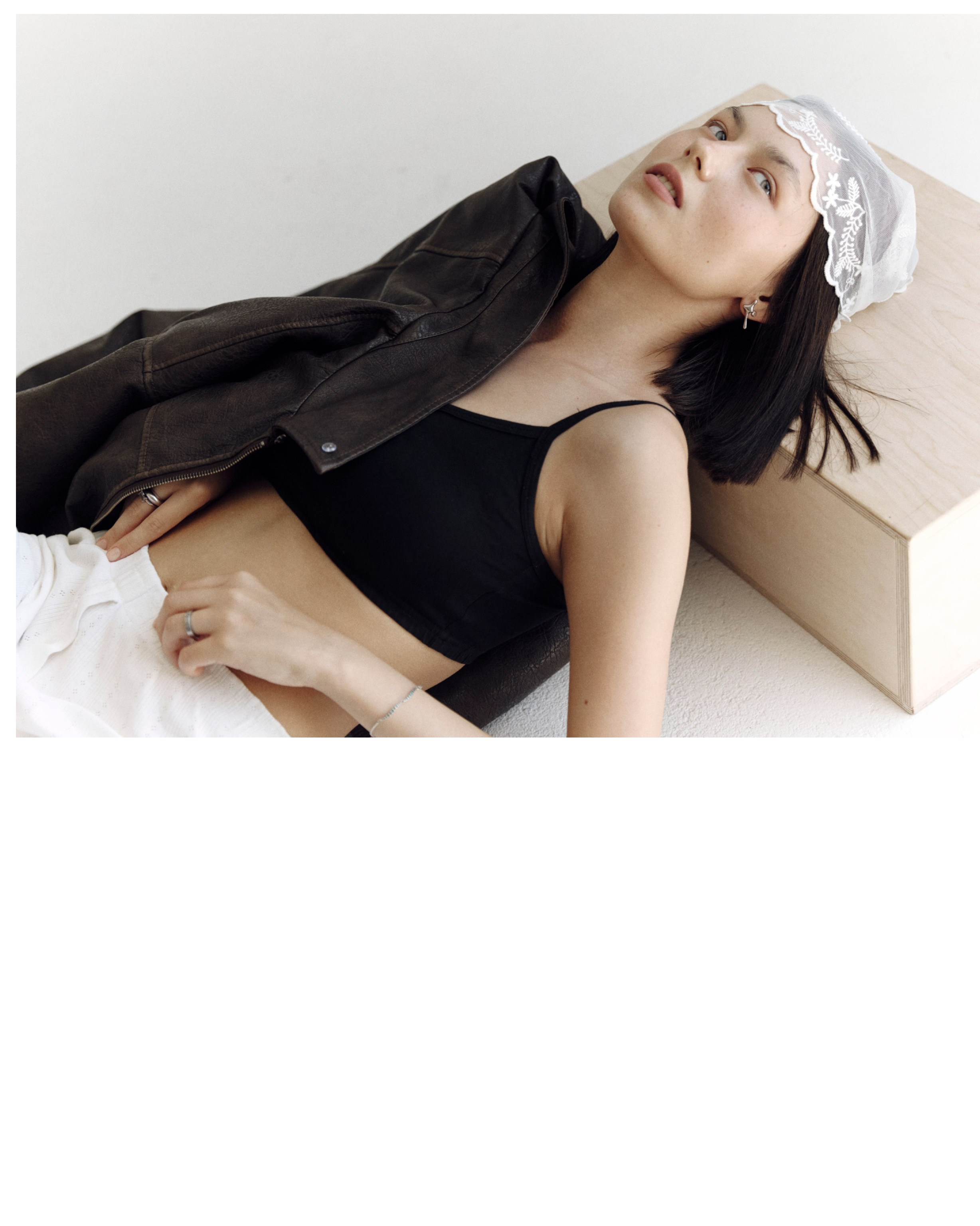 KIRA. Фотограф Екатерина Ситникова