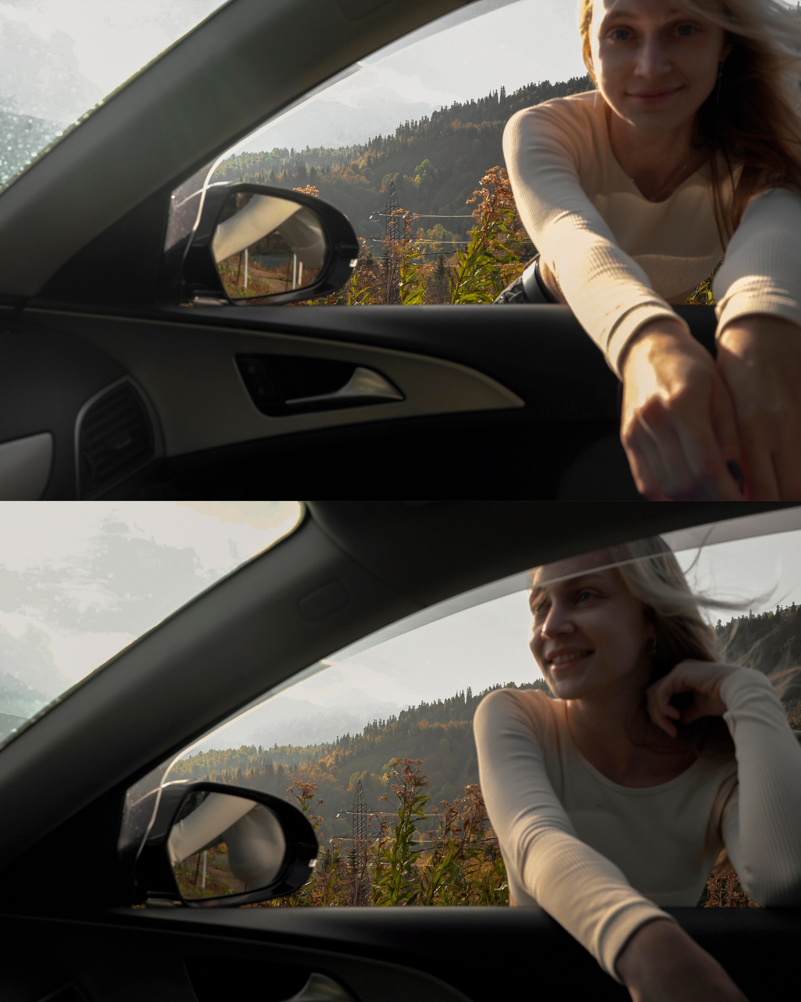 Блог. Фотограф и видеограф Елена Хмелевская