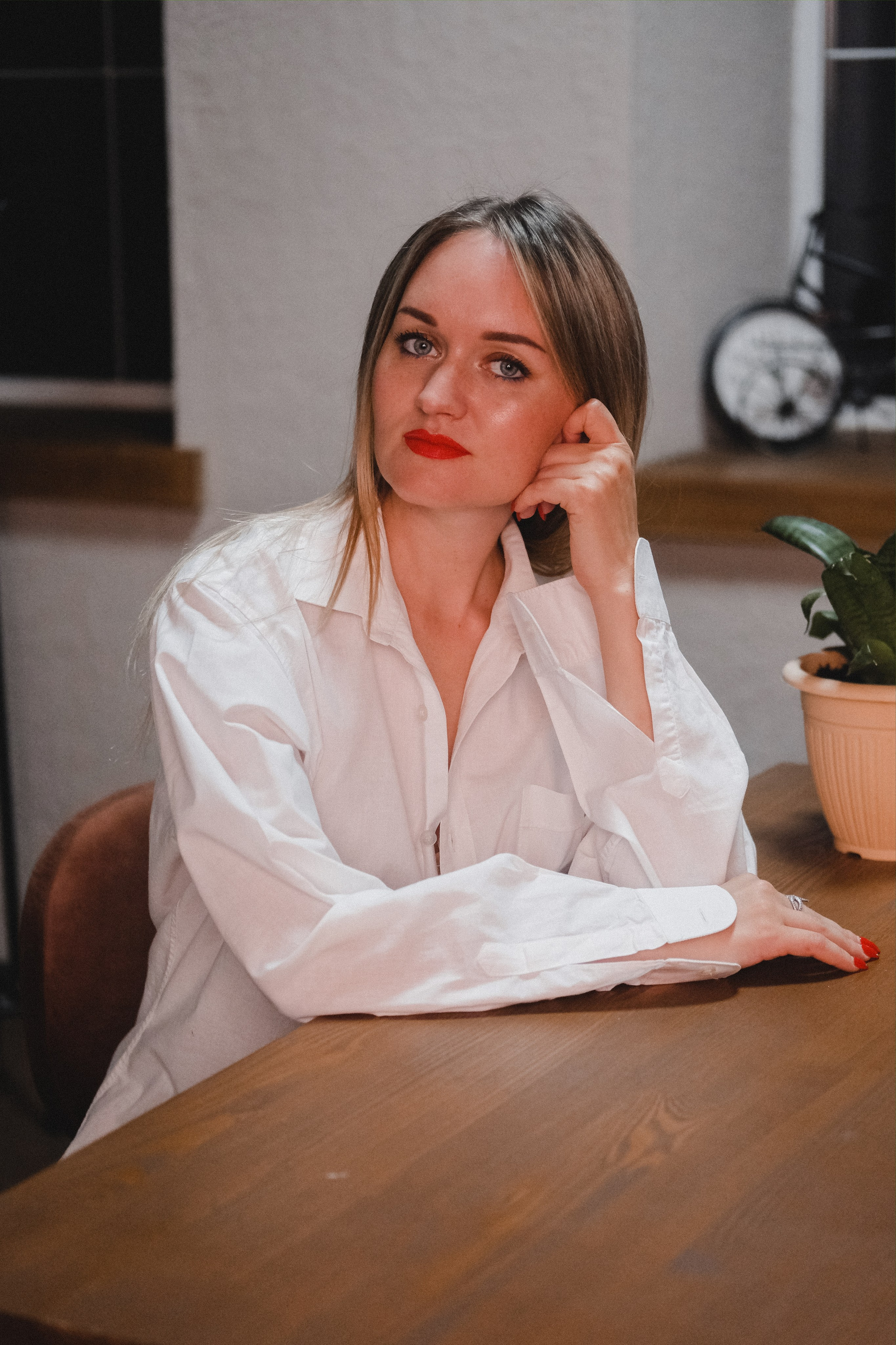 Юля. Студия. Фотограф и контентмейкер Света Лето | Москва, МО