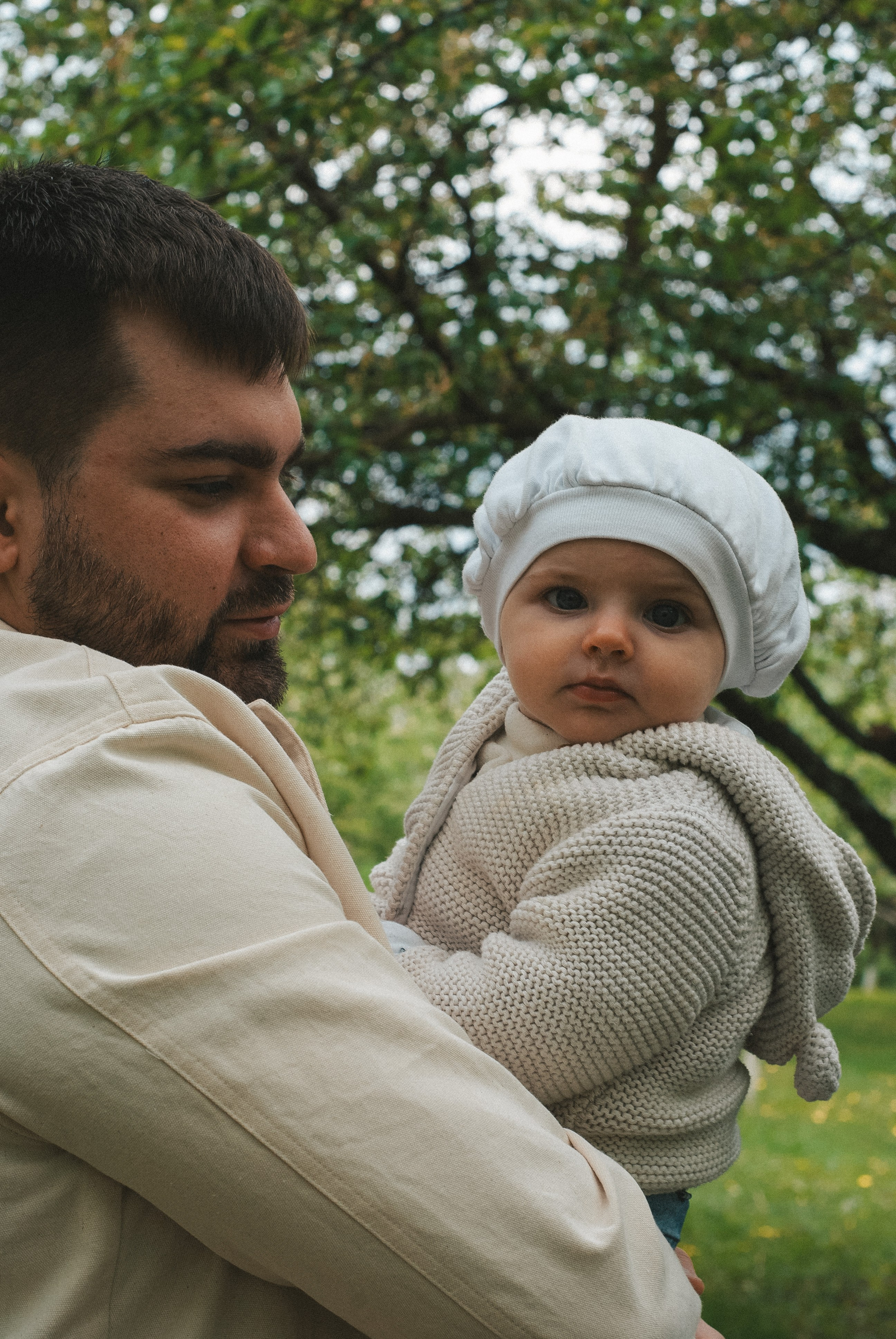 Маша, Толя, Матвей и Ниночка. Фотограф в Красногорске|Ксения Рубцова