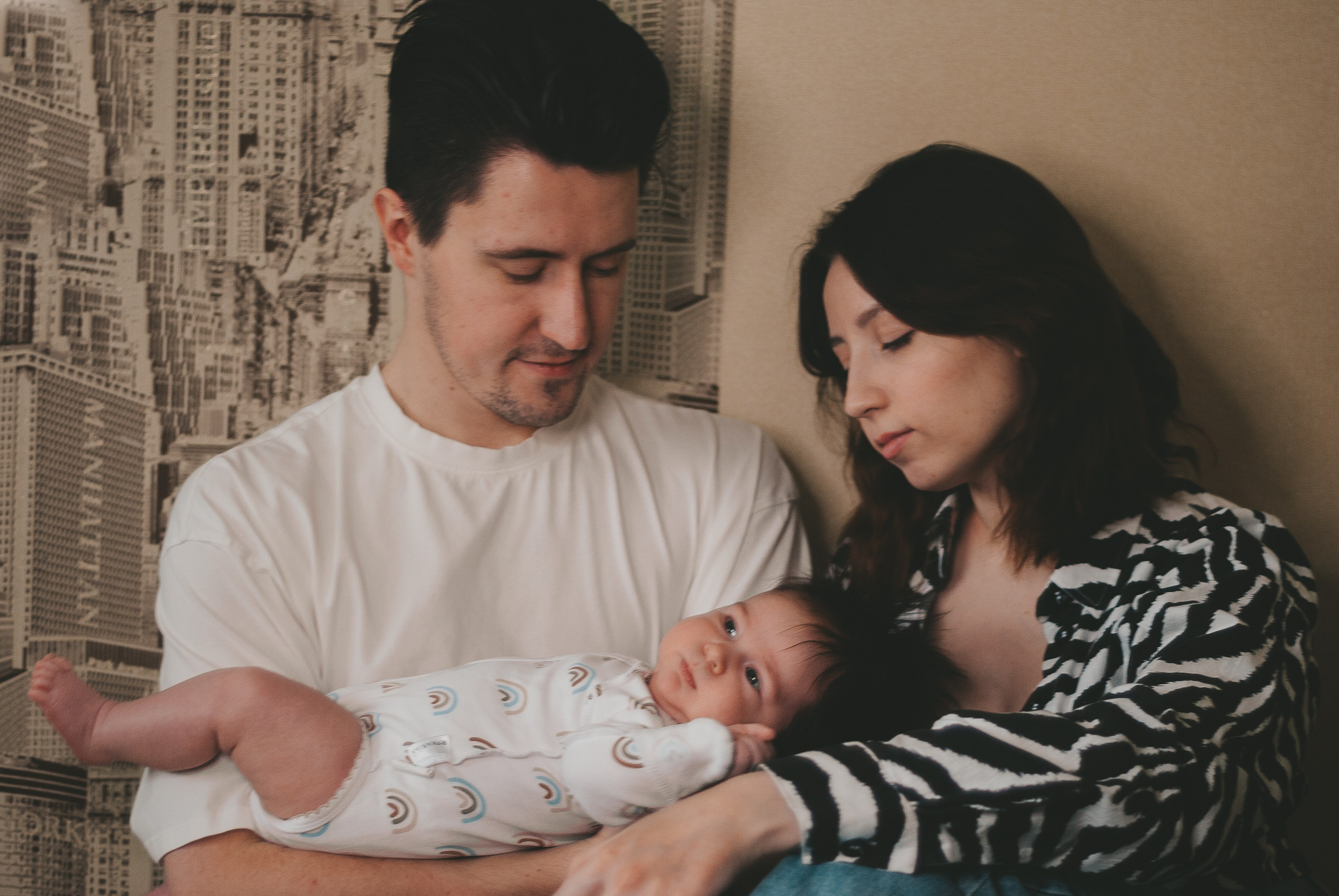 Гордеевы. Фотограф в Красногорске|Ксения Рубцова