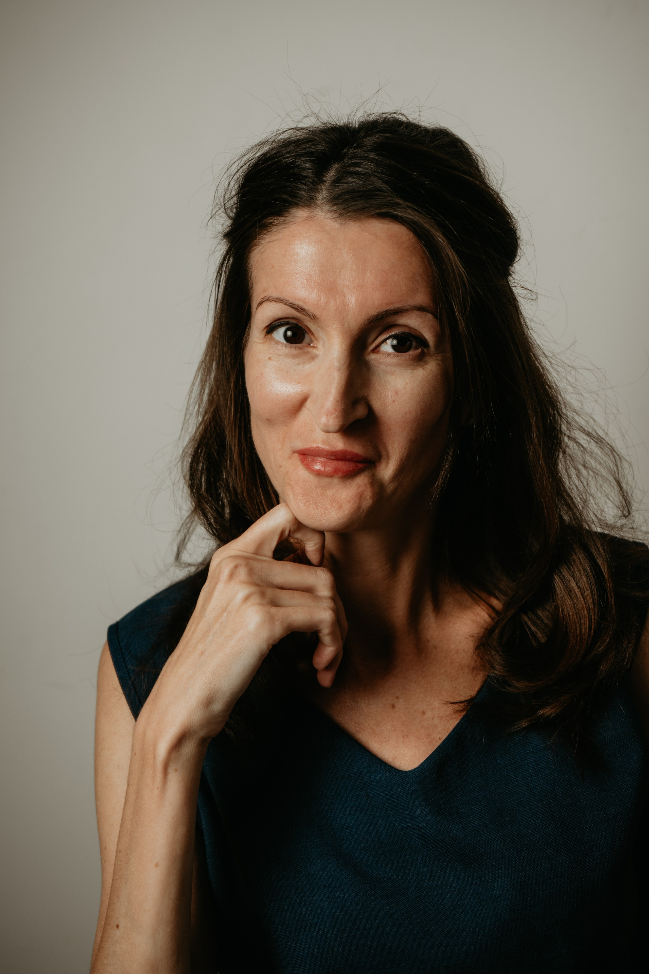 Елена. Концептуальный фотограф Шлыкова Ольга