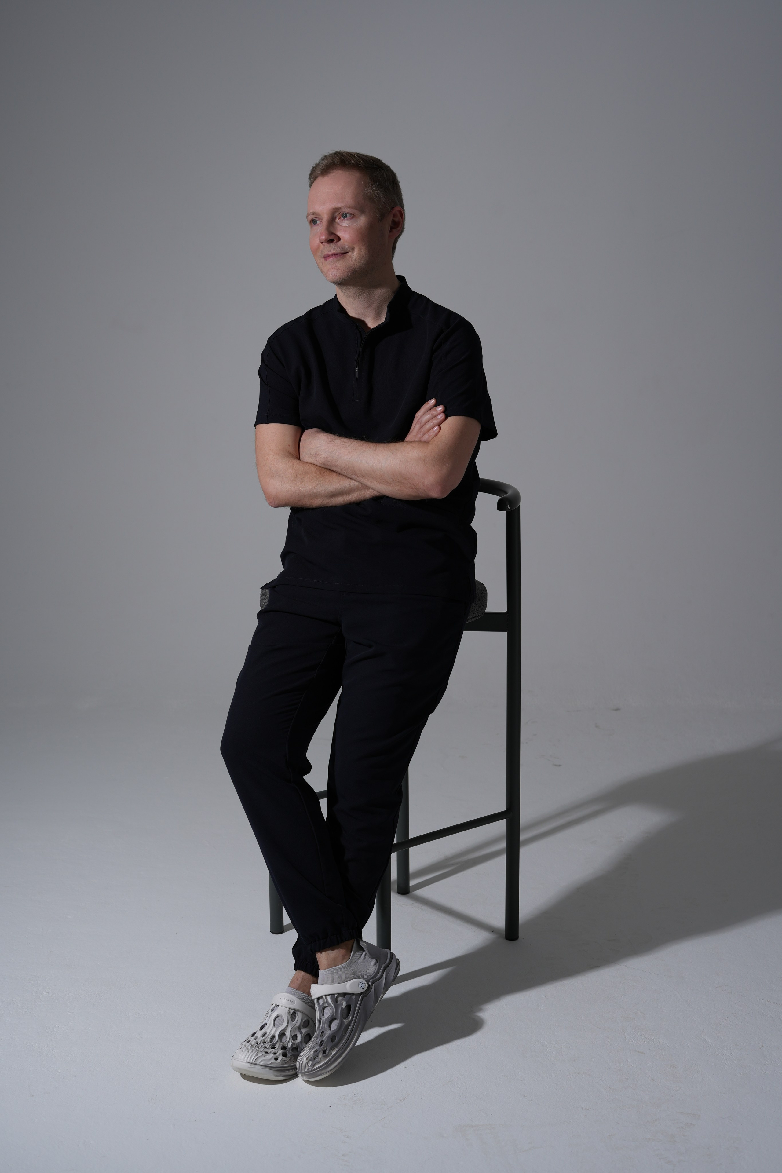 Александр. Концептуальный фотограф Шлыкова Ольга