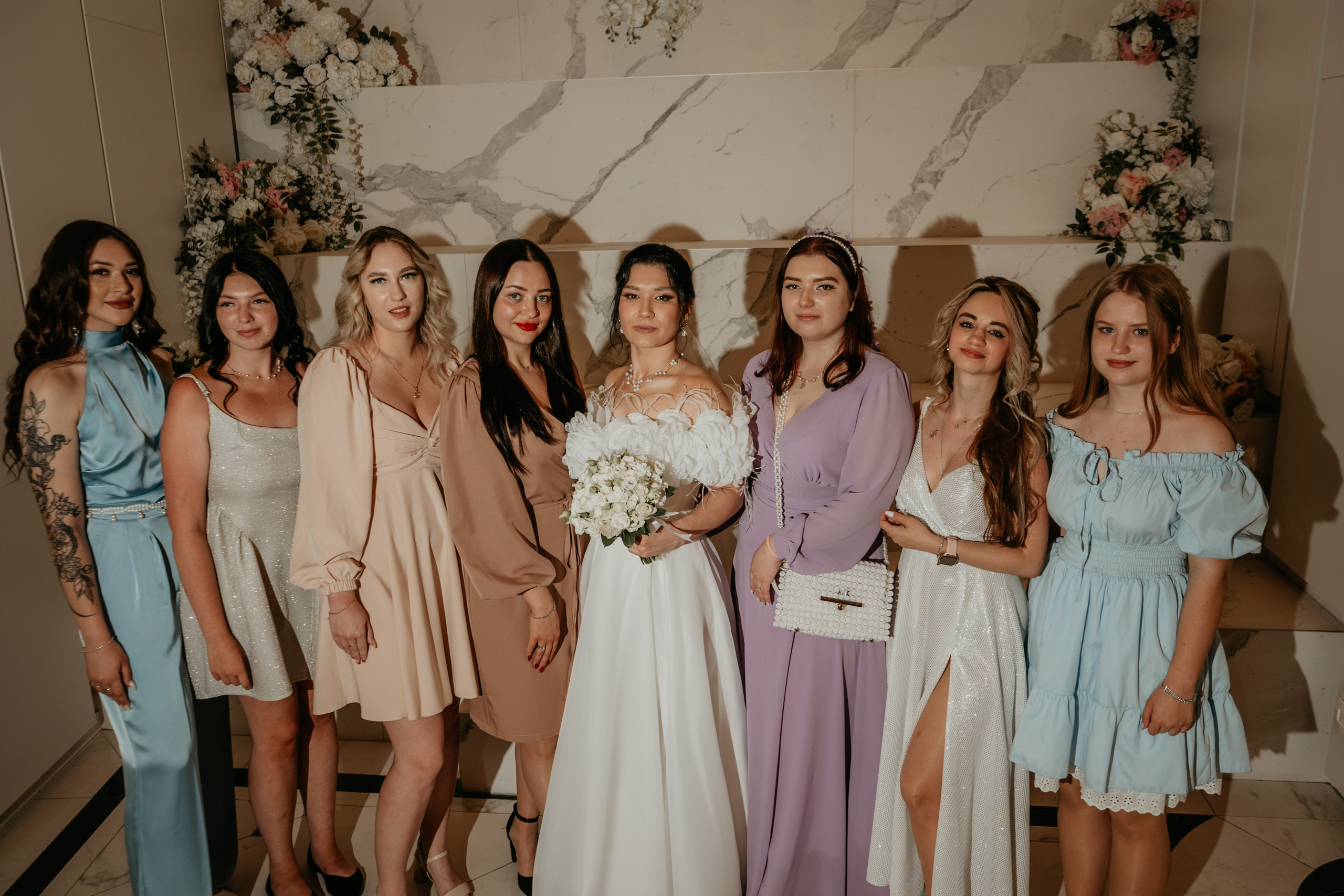 Иван и Евгения. Концептуальный фотограф Шлыкова Ольга