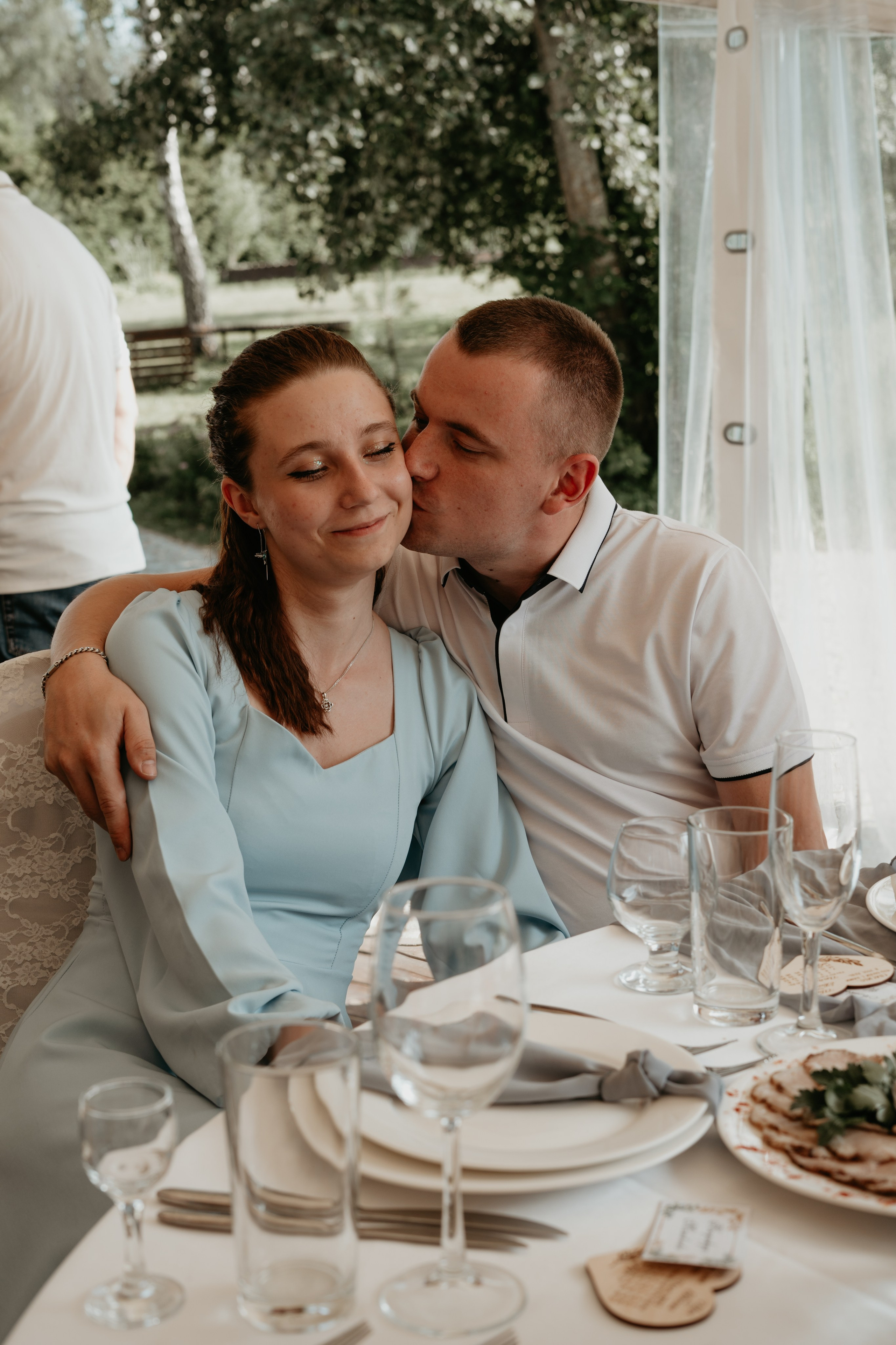 Иван и Евгения. Концептуальный фотограф Шлыкова Ольга