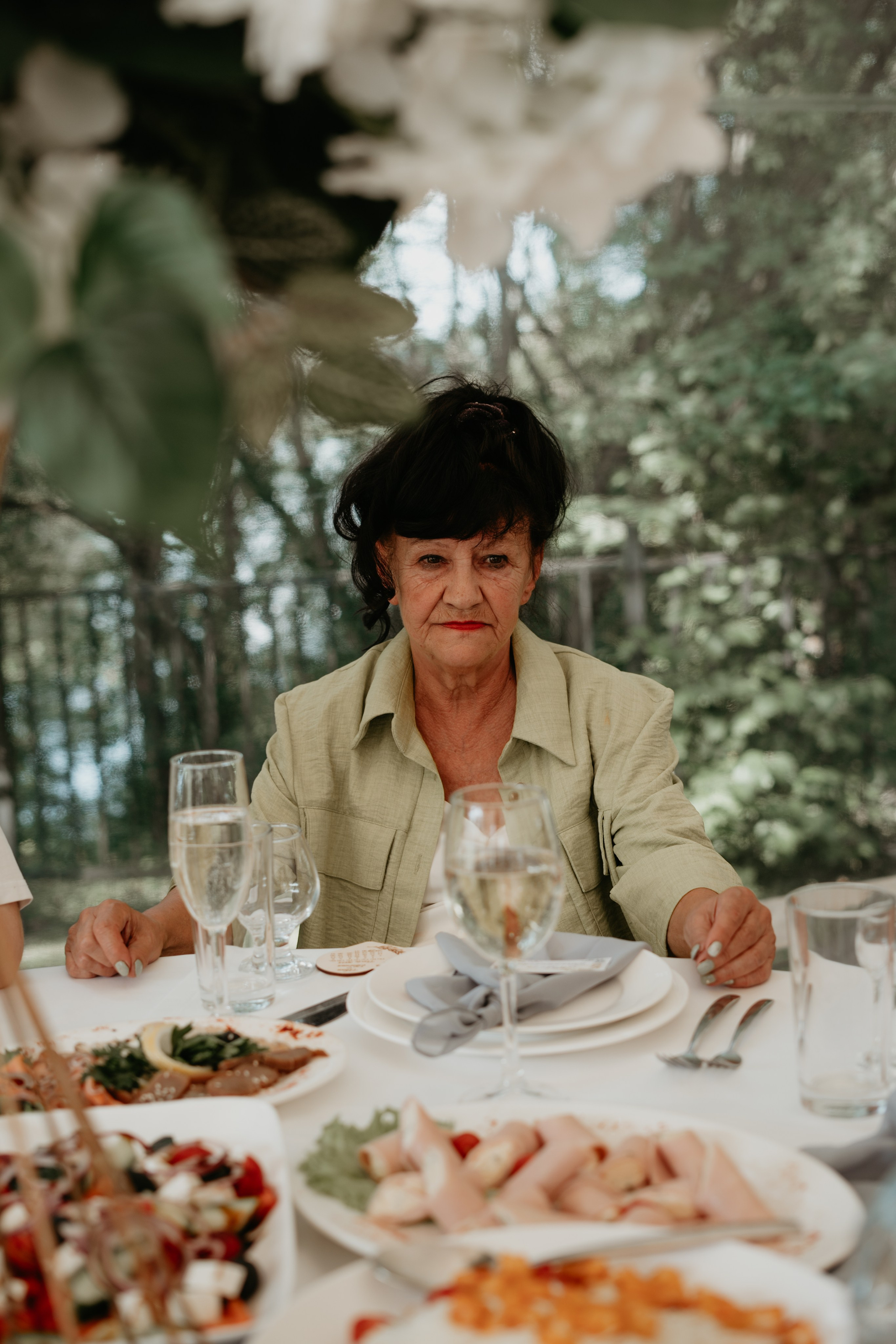 Иван и Евгения. Концептуальный фотограф Шлыкова Ольга