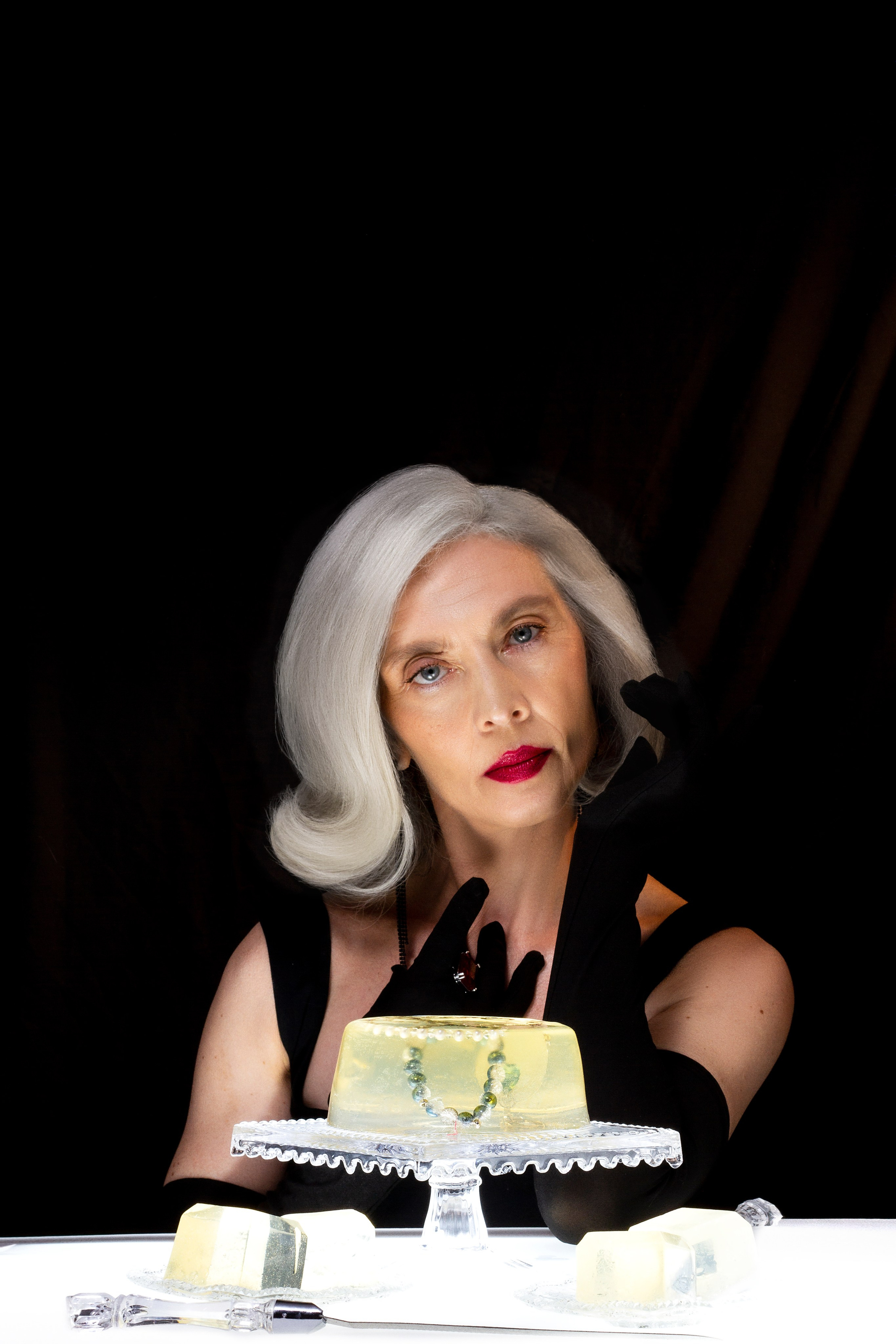 Бижутерия. Концептуальный фотограф Шлыкова Ольга