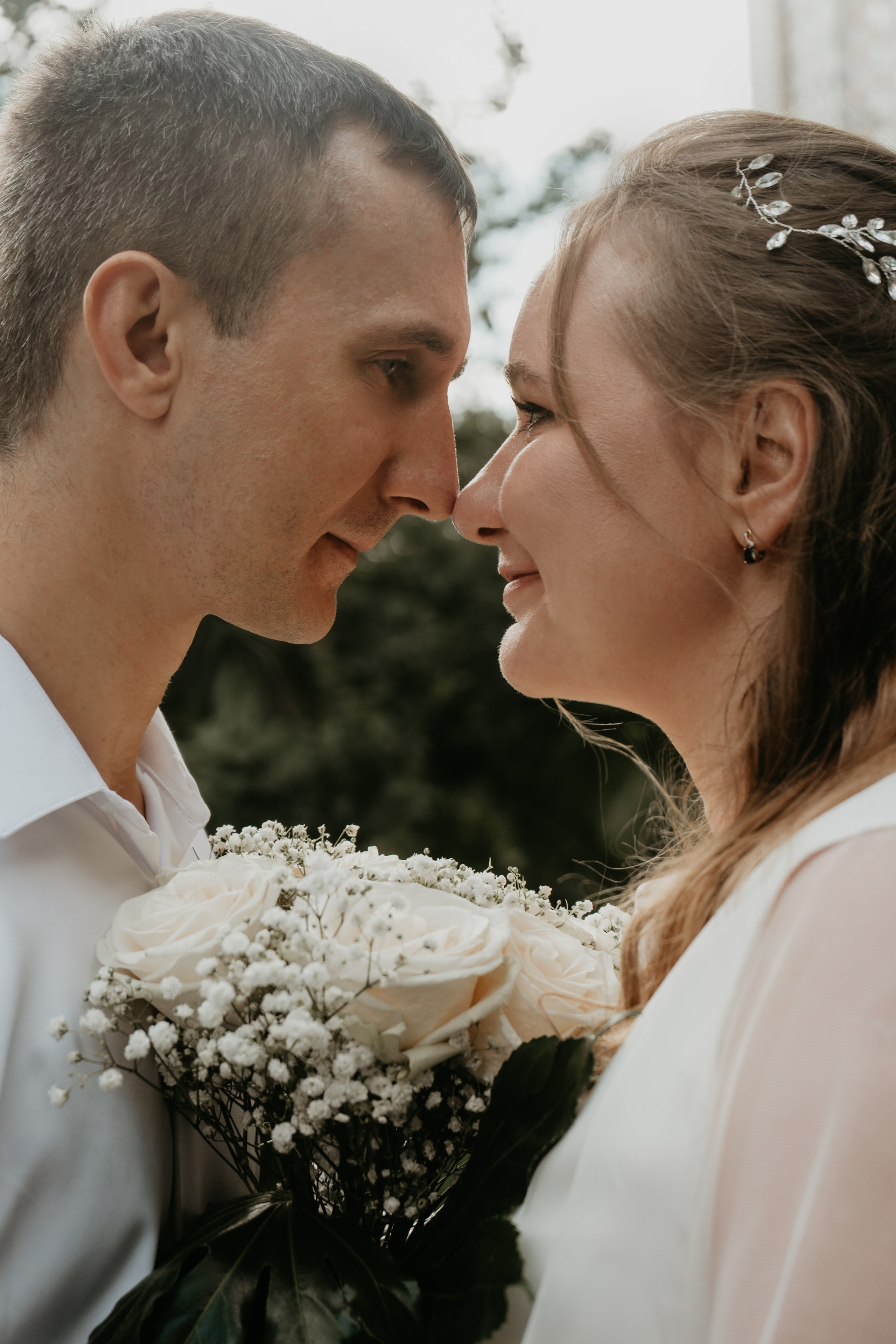 Татьяна и&nbsp;Иван