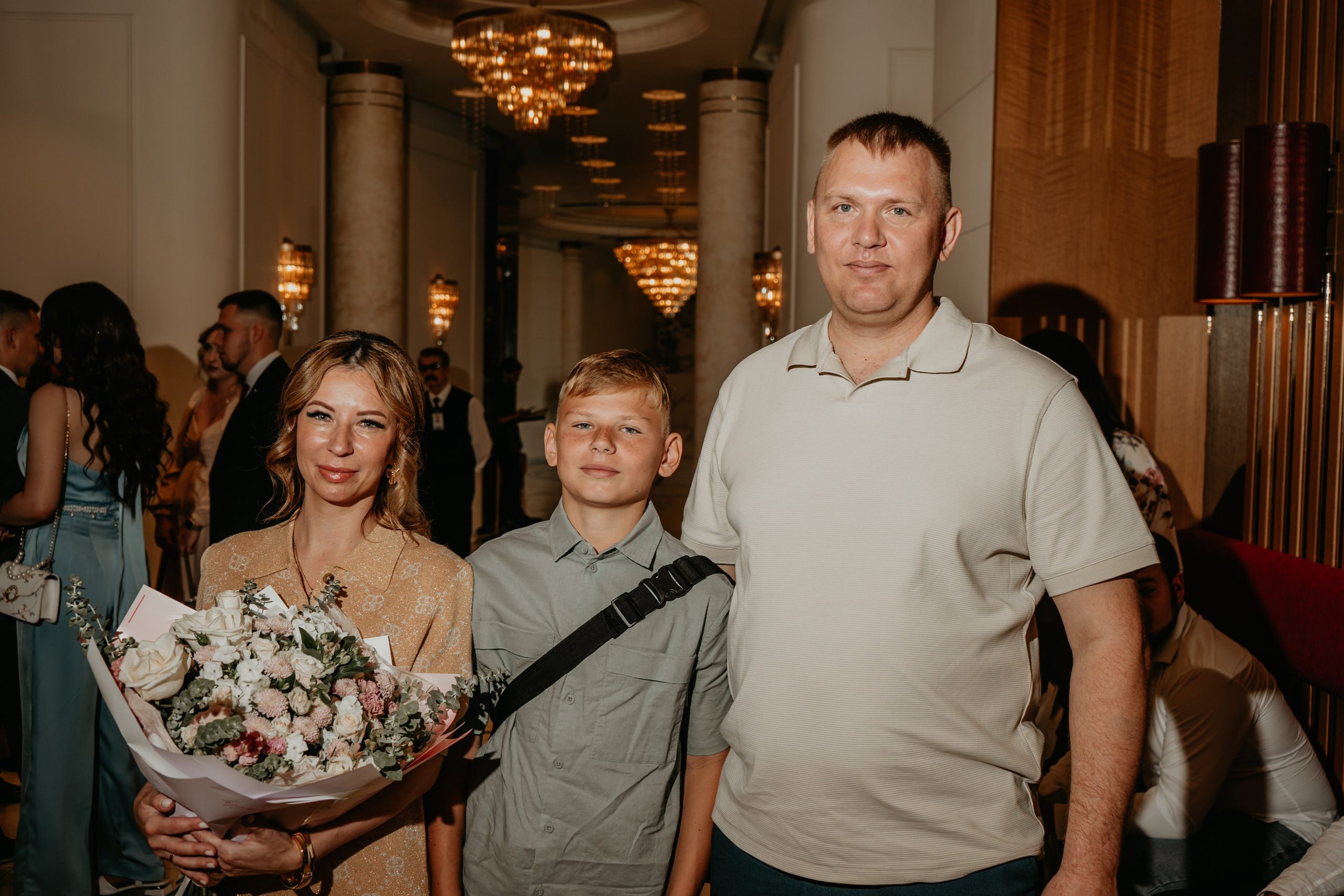 Иван и Евгения. Концептуальный фотограф Шлыкова Ольга