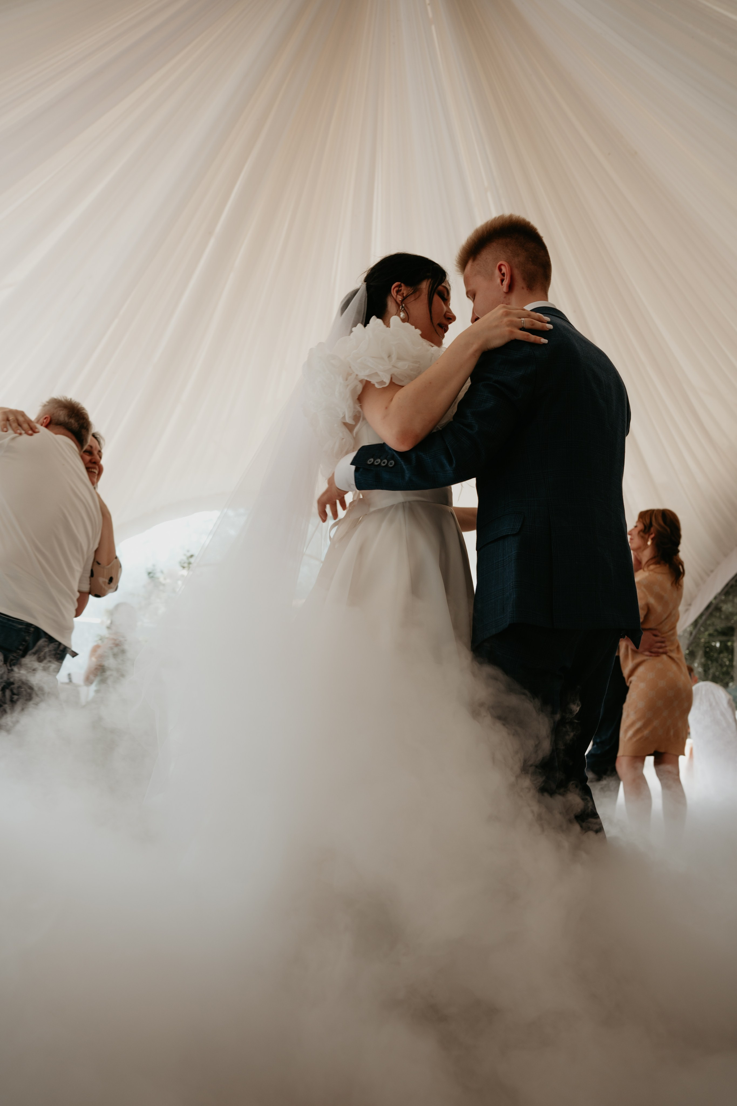 Иван и Евгения. Концептуальный фотограф Шлыкова Ольга