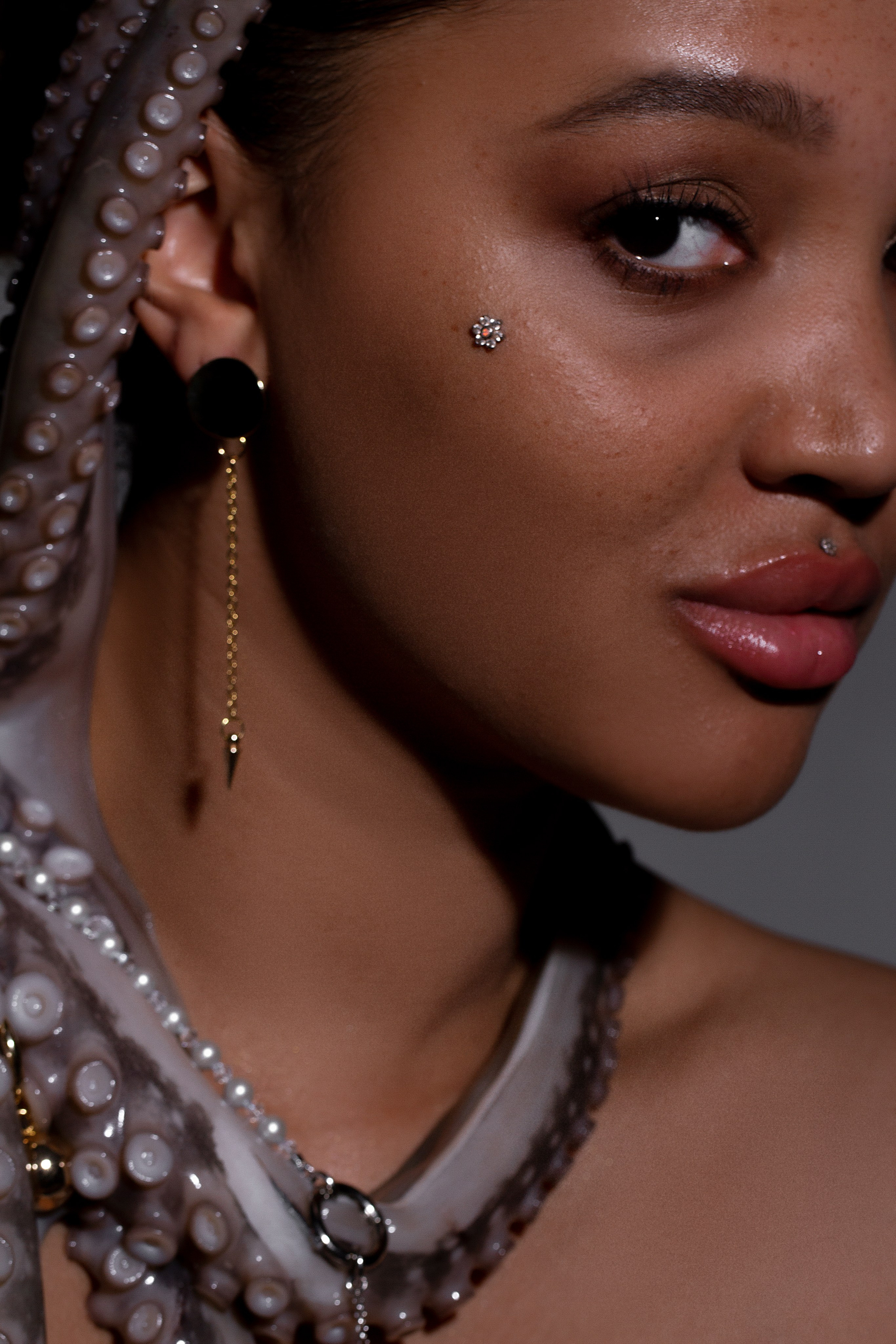 Бижутерия. Концептуальный фотограф Шлыкова Ольга