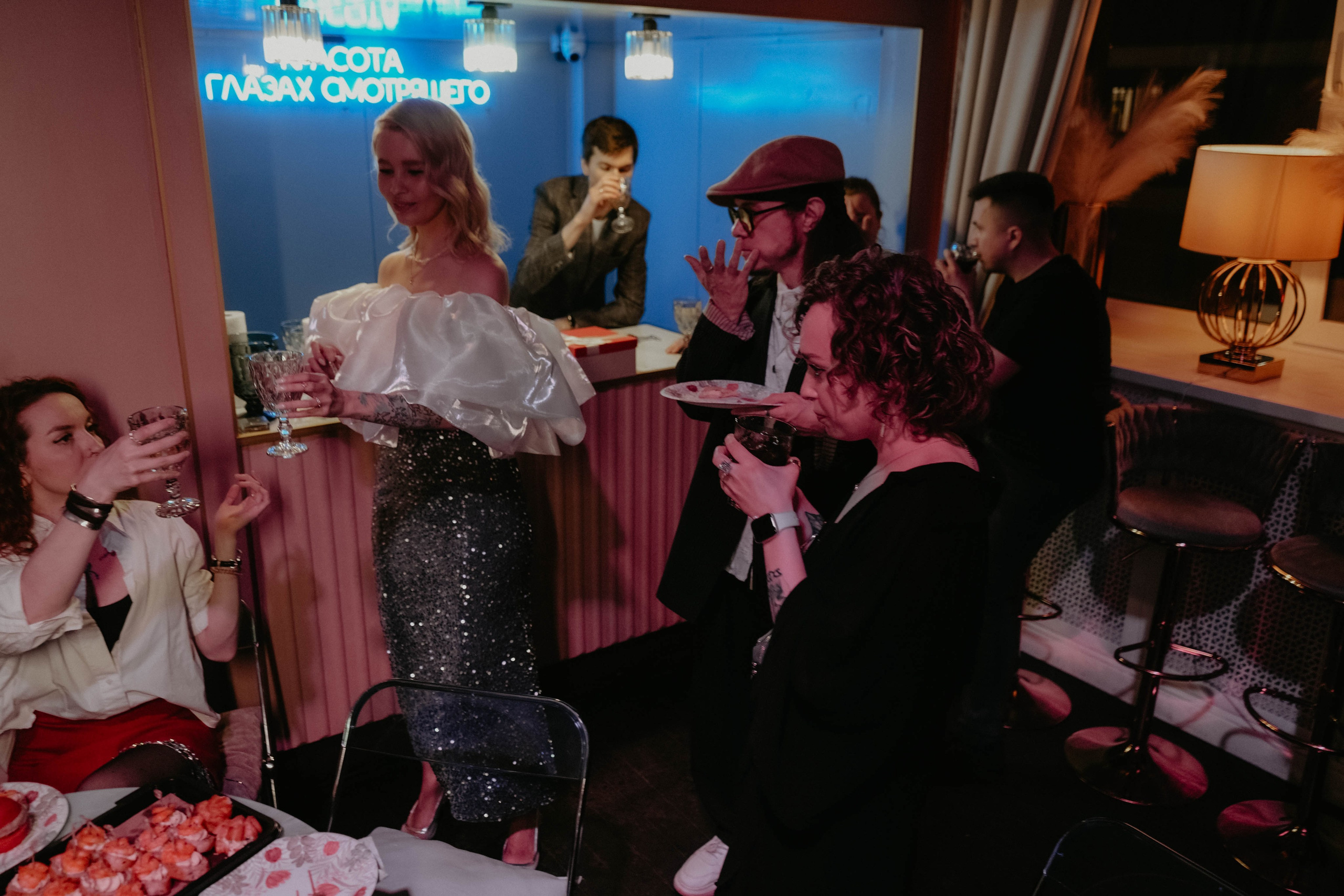 Happy birthday. Концептуальный фотограф Шлыкова Ольга