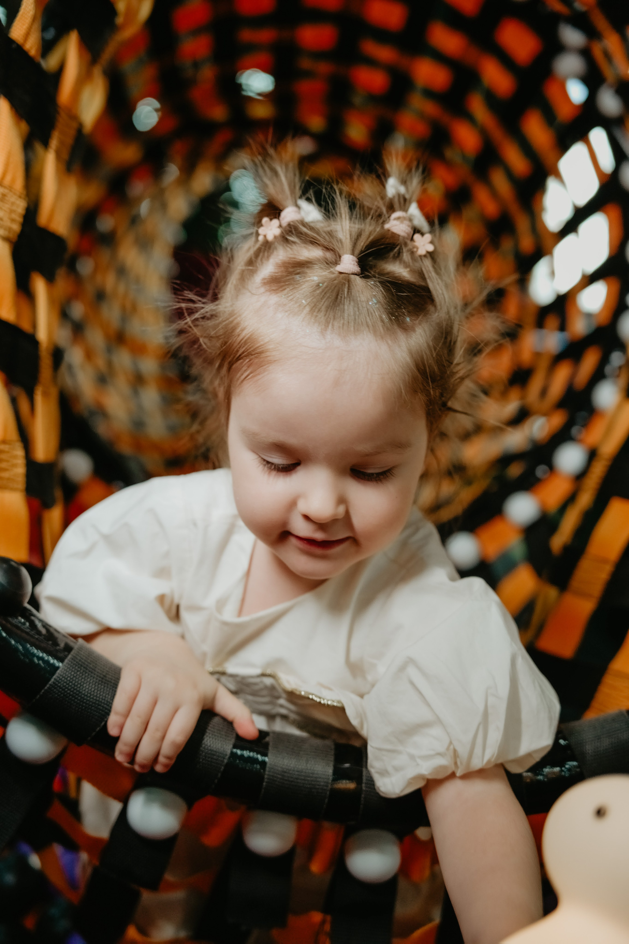 Детский день. Концептуальный фотограф Шлыкова Ольга