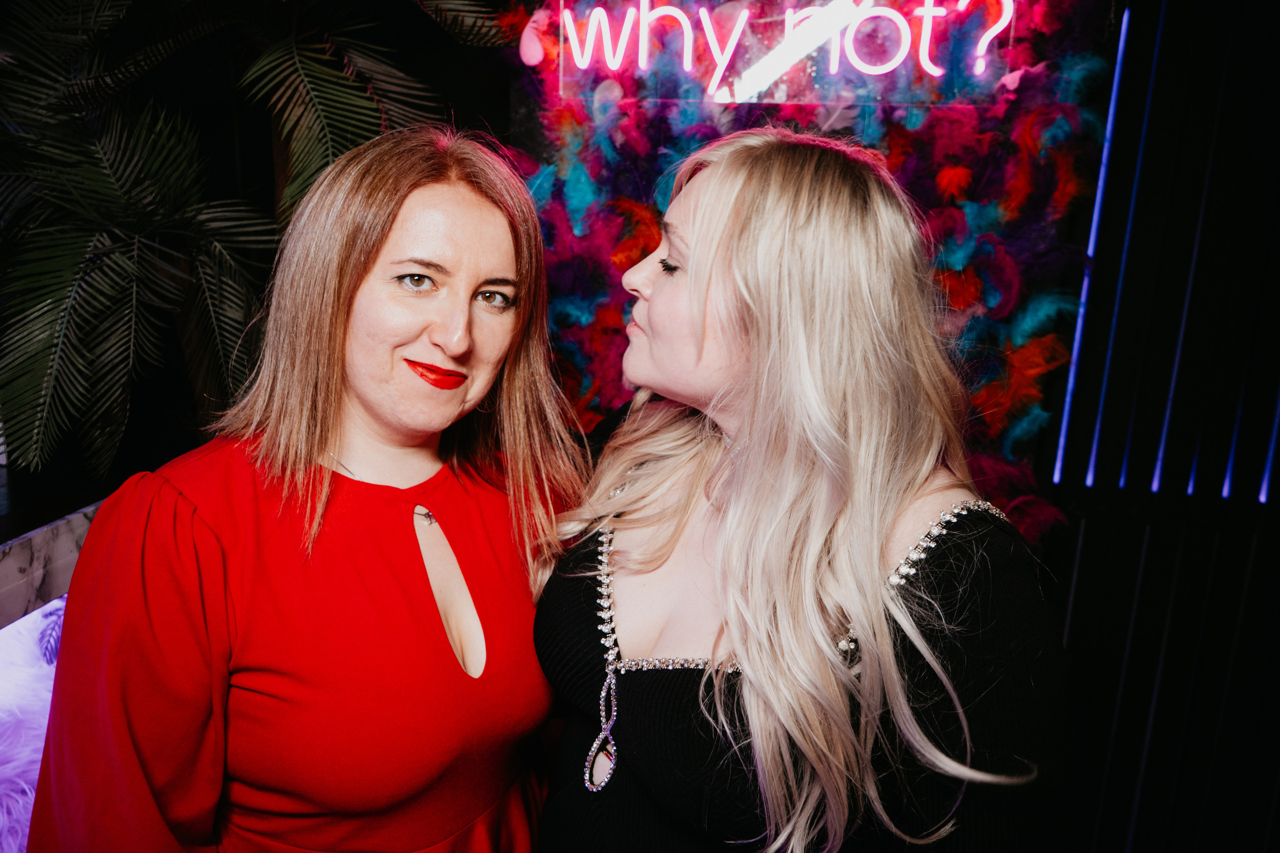 Девичник. Концептуальный фотограф Шлыкова Ольга