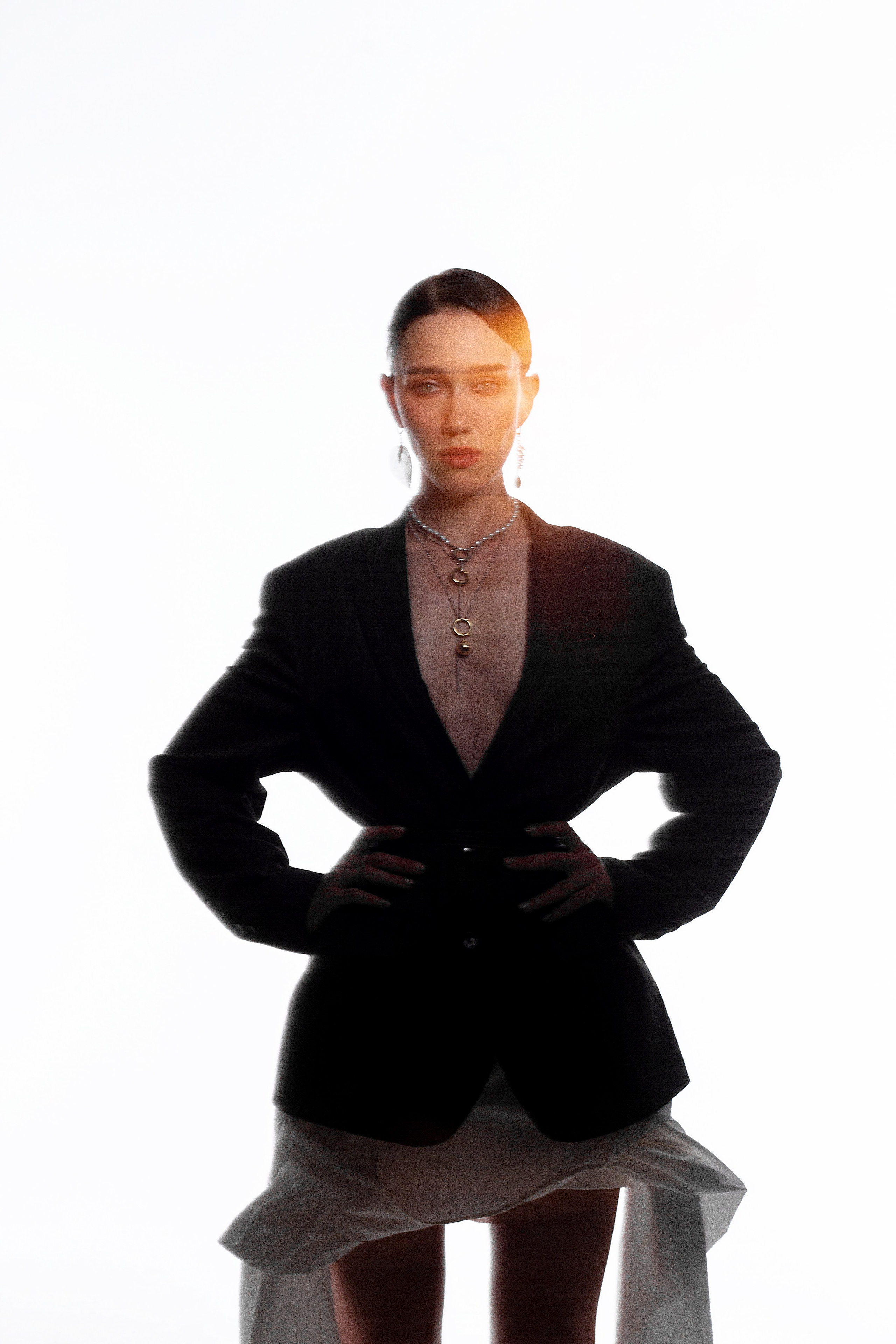 Бижутерия. Концептуальный фотограф Шлыкова Ольга