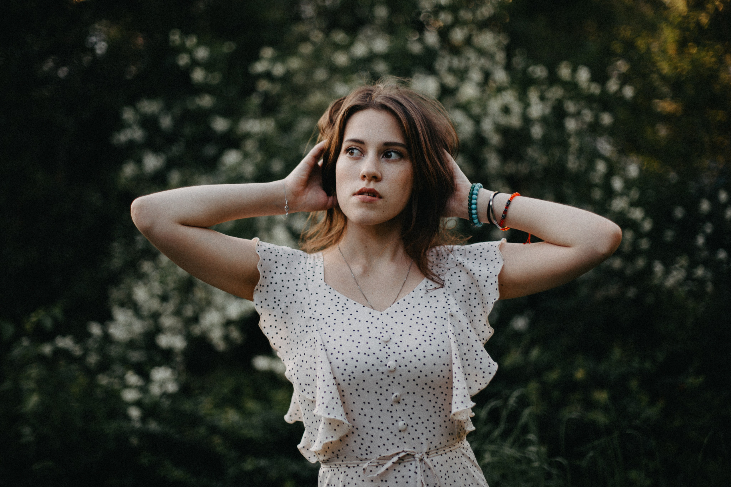 Оля. Репортажный и свадебный фотограф Ярославль, Москва Сдобников Андрей